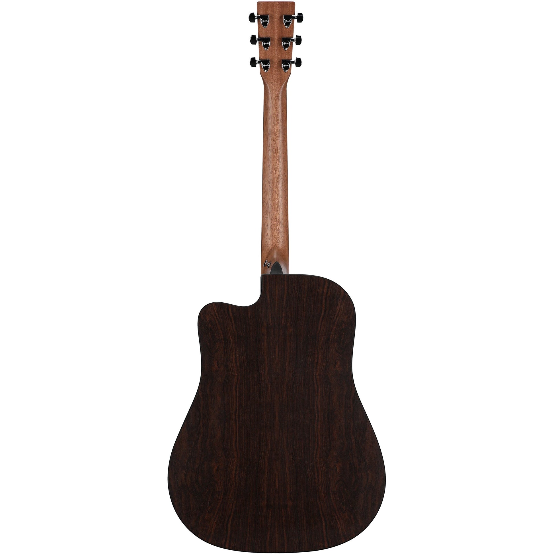 Đàn Guitar Acoustic Martin DC-X2E Rosewood - X Series - Việt Music