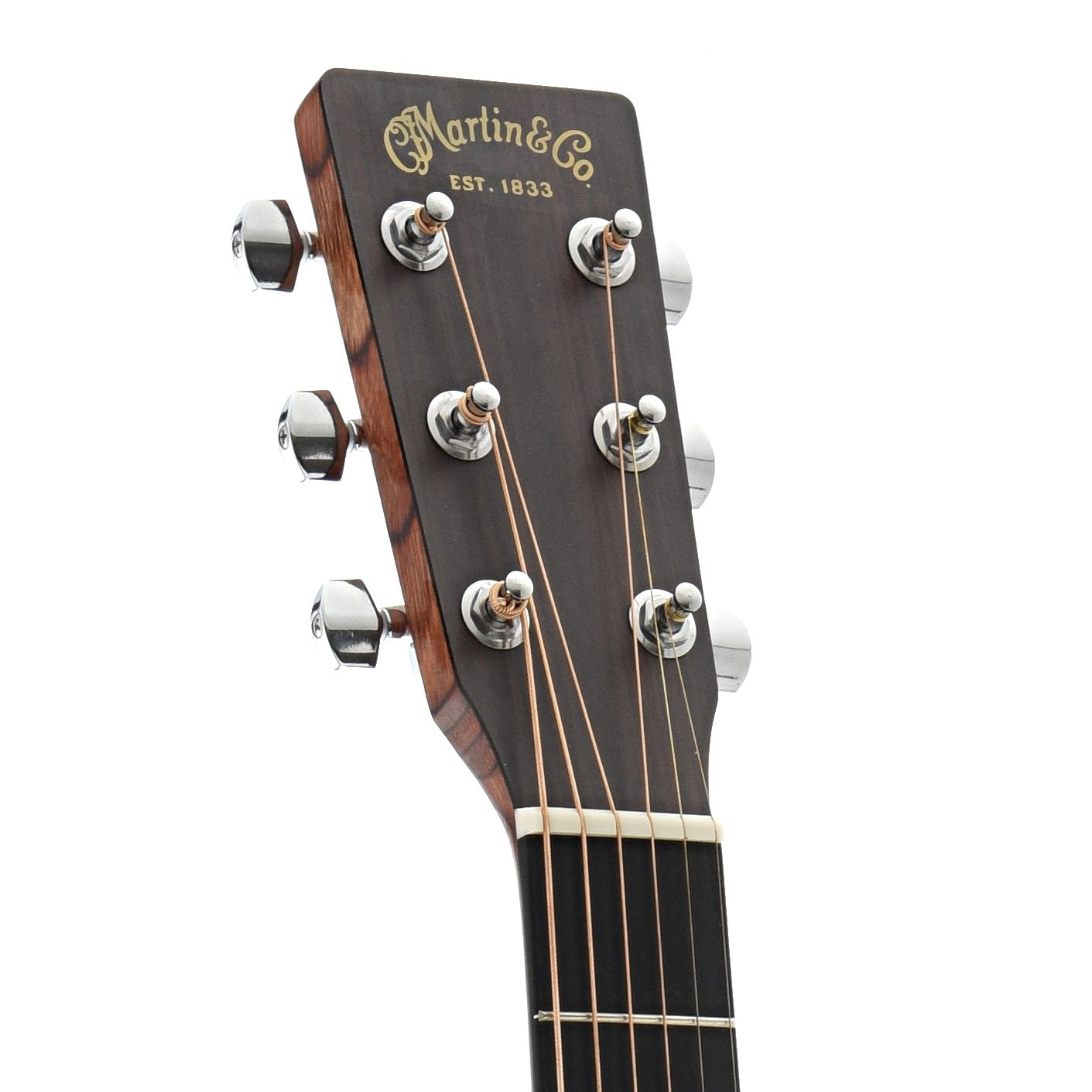 Đàn Guitar Martin X Series DCX1RAE Acoustic w/Fishman - Việt Music