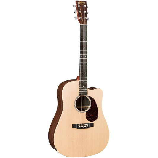 Đàn Guitar Martin X Series DCX1RAE Acoustic w/Fishman - Việt Music