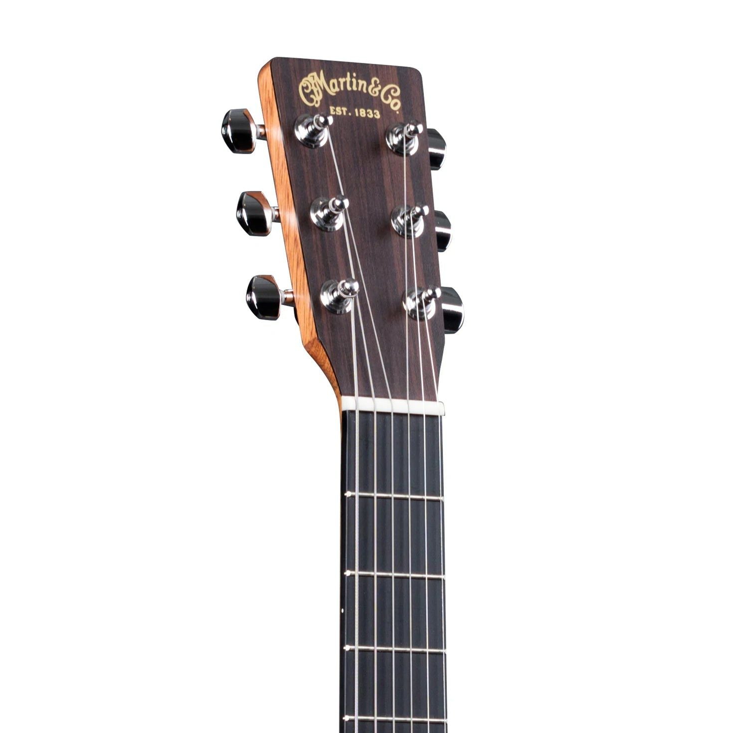 Đàn Guitar Martin Junior Series DJr-10 Sapele Acoustic w/Bag - Việt Music