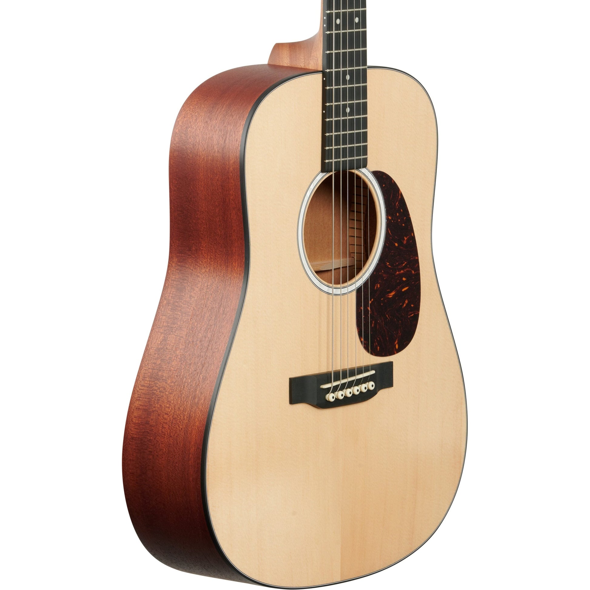 Đàn Guitar Acoustic Martin DJr-10 Spruce - Junior Series - Việt Music