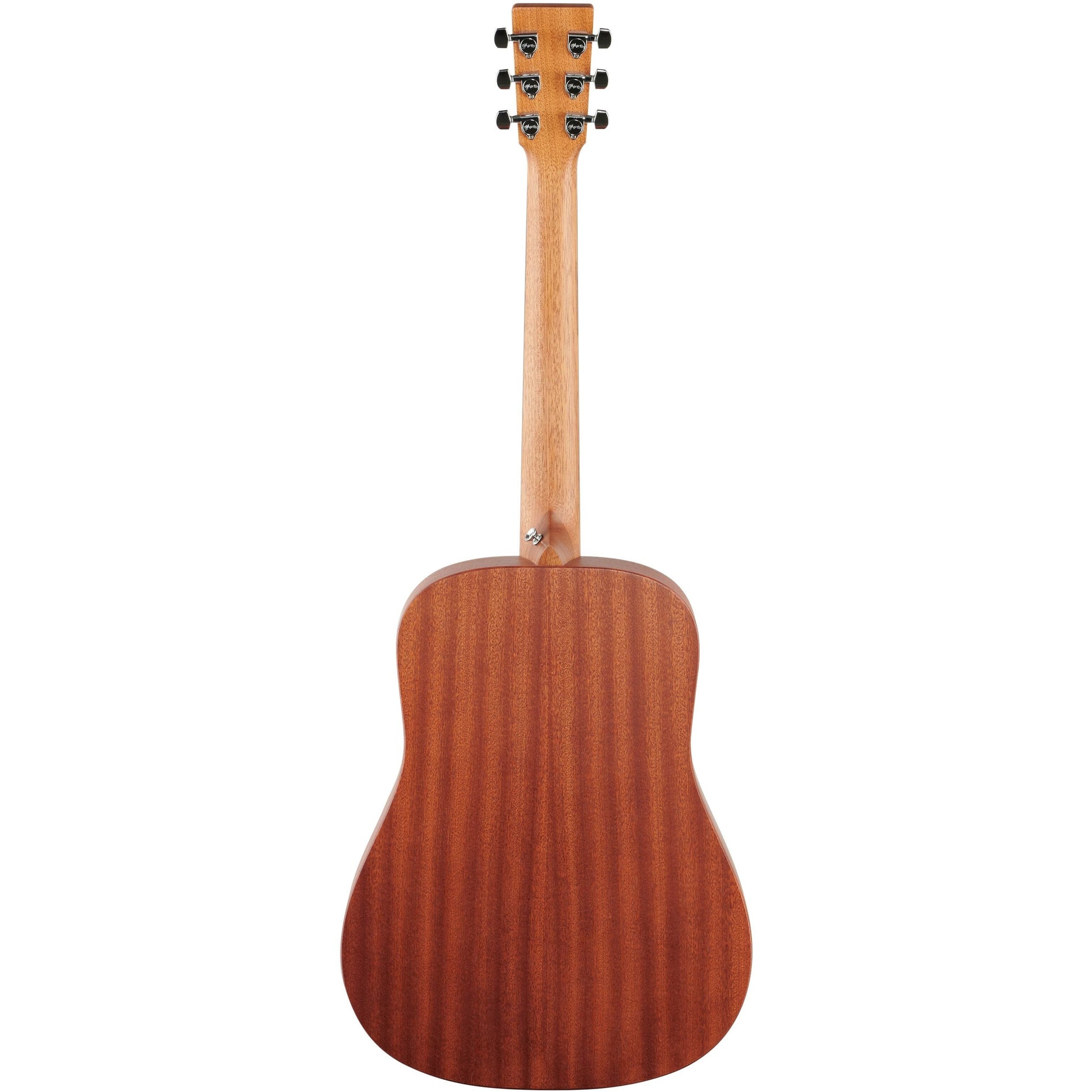 Đàn Guitar Acoustic Martin DJr-10 Spruce - Junior Series - Việt Music