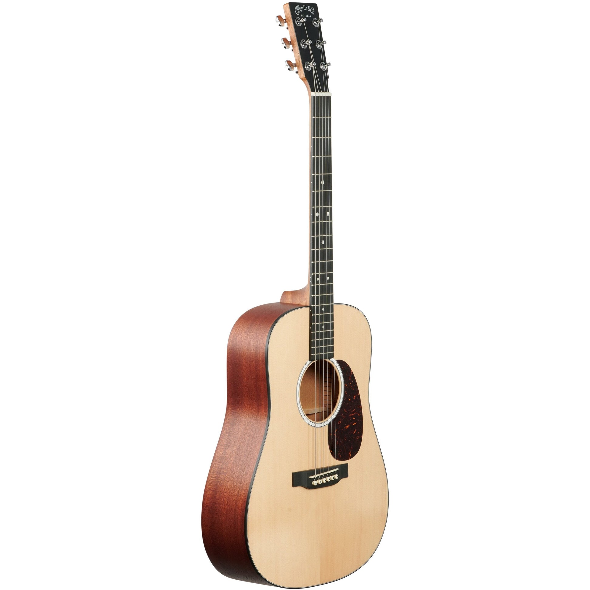 Đàn Guitar Acoustic Martin DJr-10 Spruce - Junior Series - Việt Music