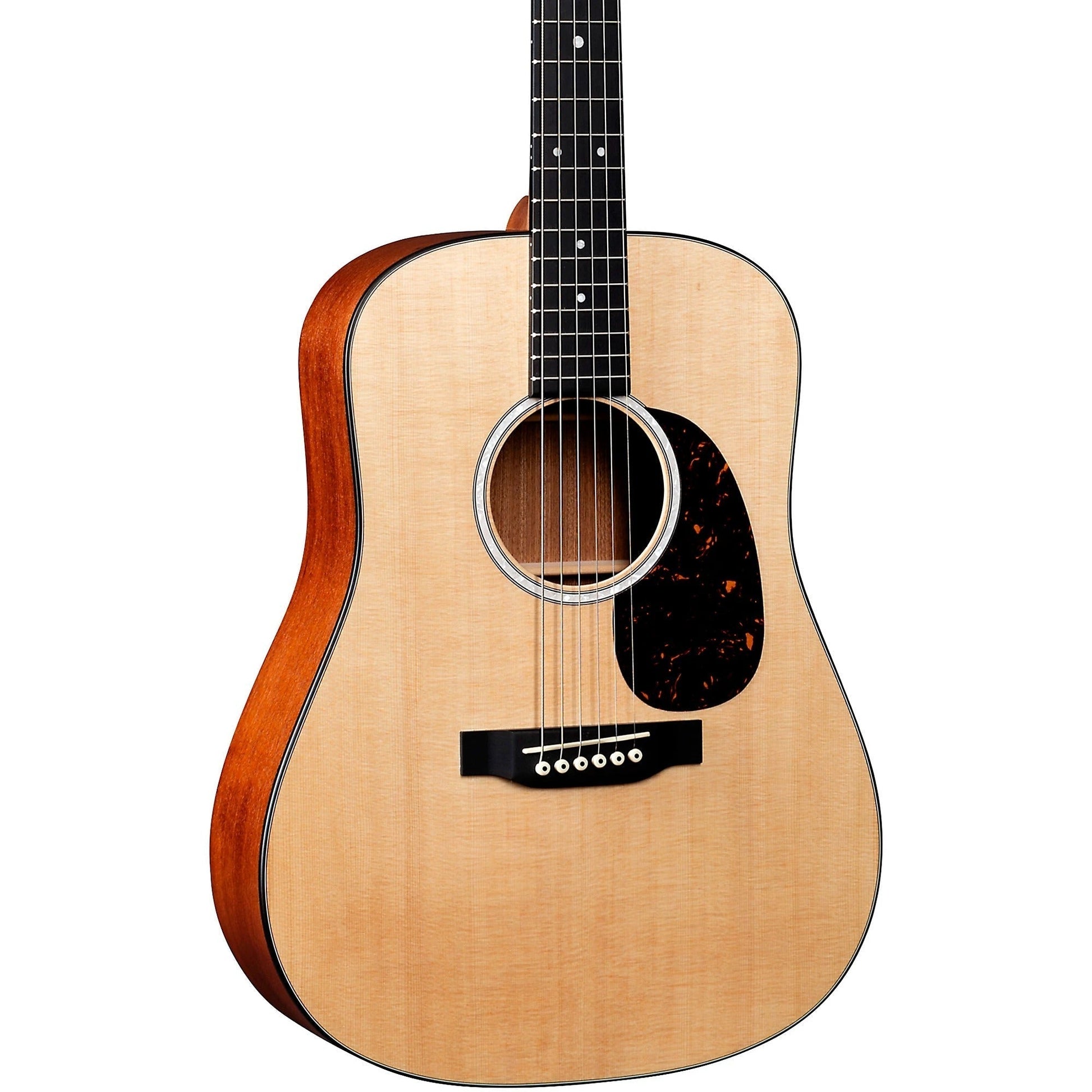 Đàn Guitar Martin Junior Series DJr-10 Spruce Acoustic w/Bag - Việt Music