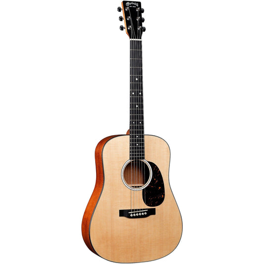 Đàn Guitar Martin Junior Series DJr-10 Spruce Acoustic w/Bag - Việt Music