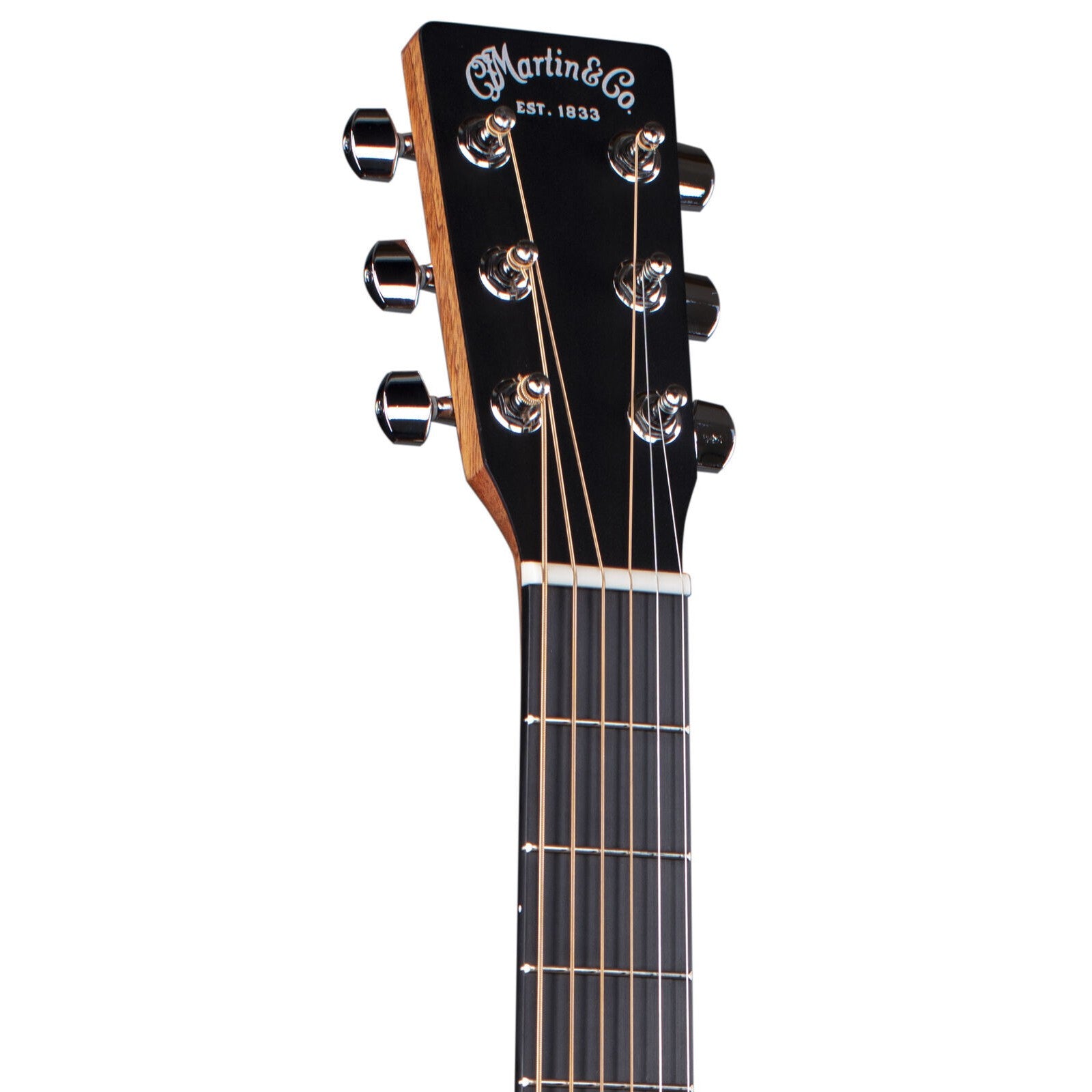 Đàn Guitar Acoustic Martin DJr-10E Sapele - Junior Series - Việt Music