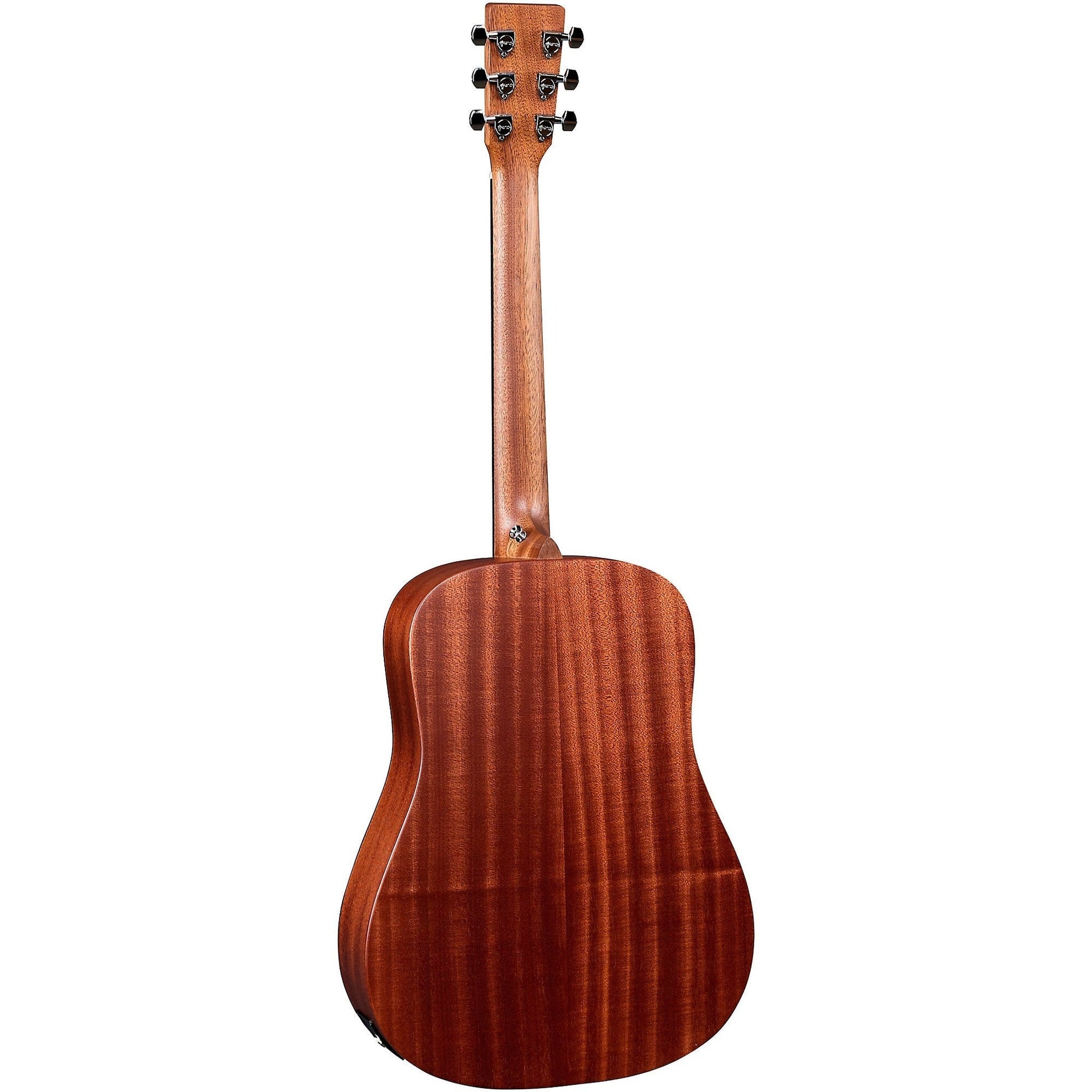 Đàn Guitar Martin Junior Series DJr-10E Spruce Acoustic w/Fishman w/Bag - Việt Music