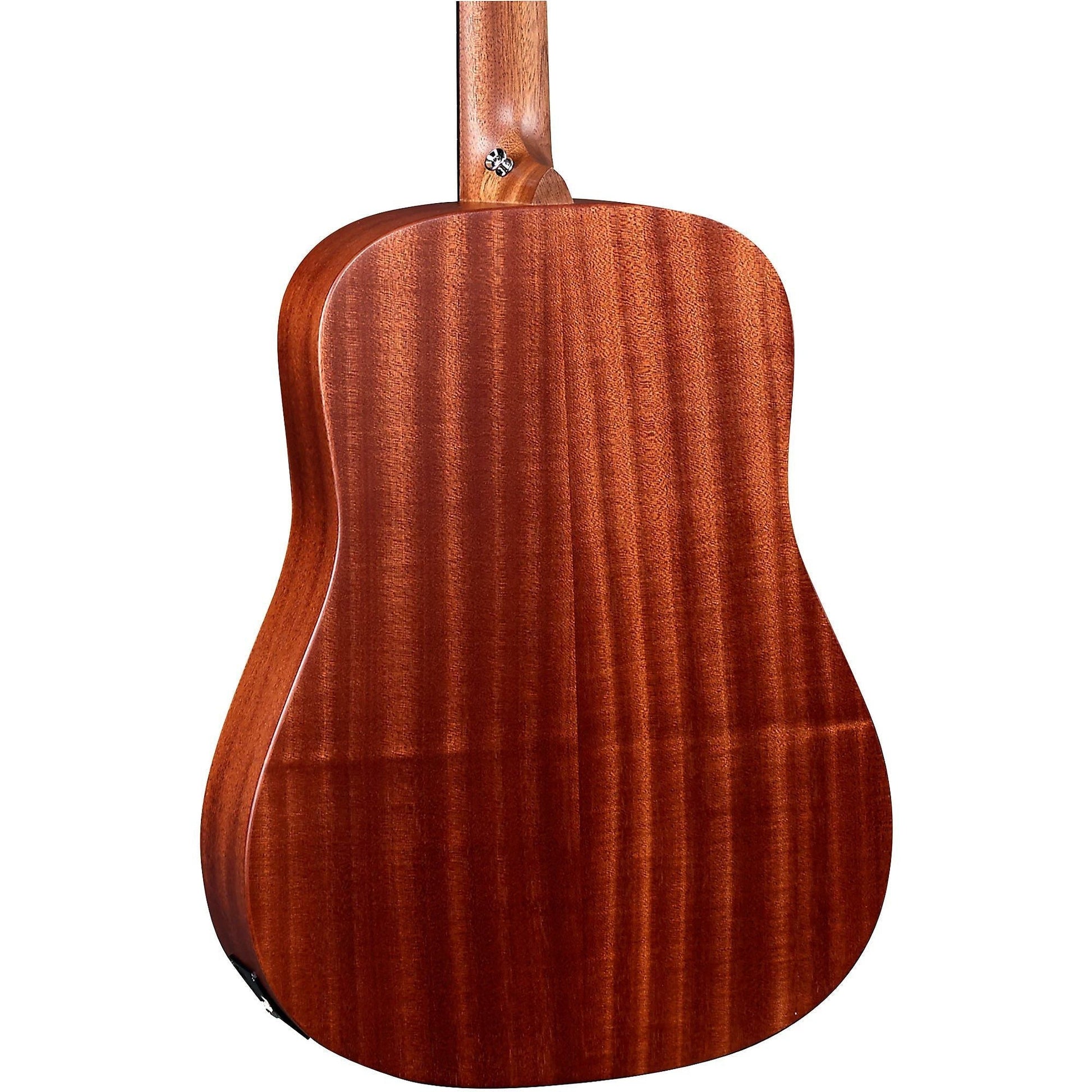 Đàn Guitar Martin Junior Series DJr-10E Spruce Acoustic w/Fishman w/Bag - Việt Music