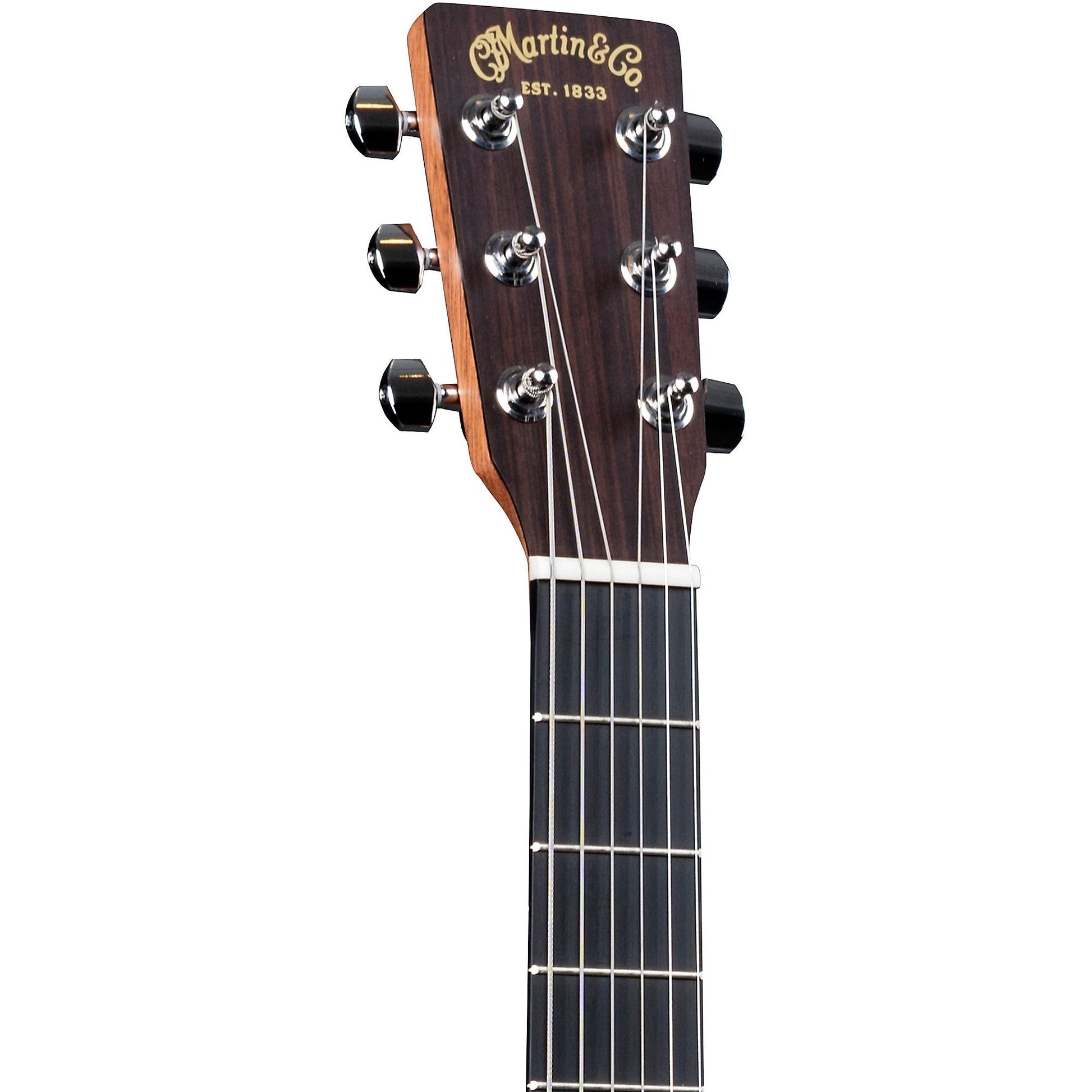 Đàn Guitar Martin Junior Series DJr-10E Spruce Acoustic w/Fishman w/Bag - Việt Music