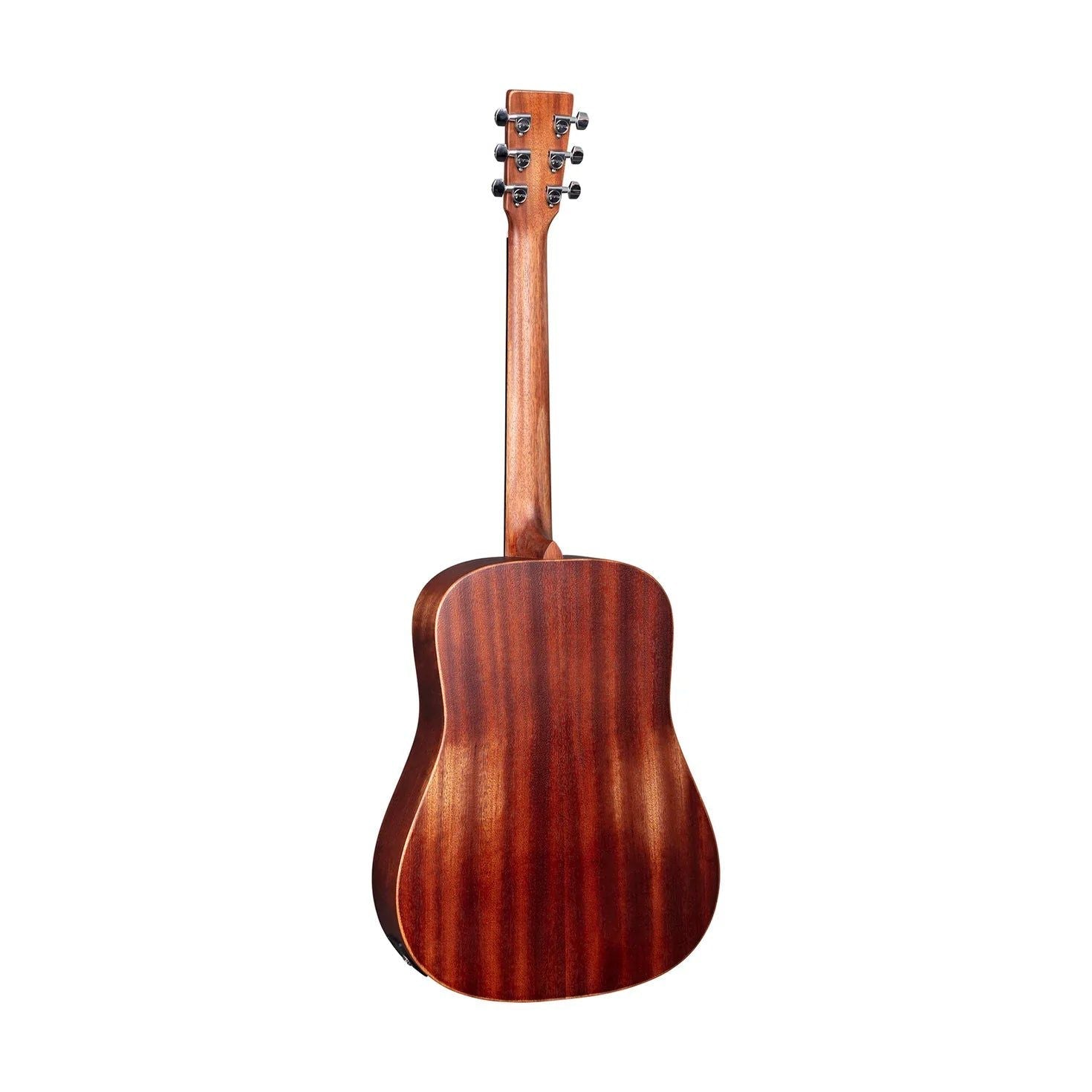 Đàn Guitar Martin Junior Series DJr-10E StreetMaster Acoustic w/Fishman w/Bag - Việt Music