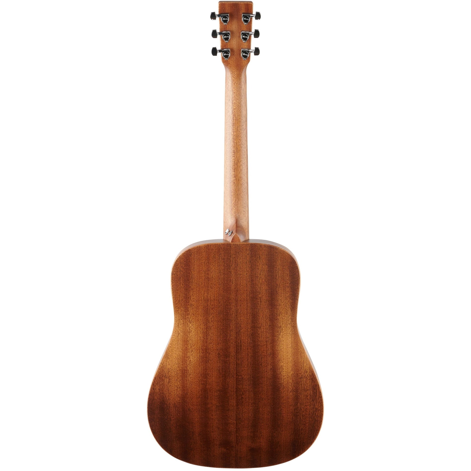 Đàn Guitar Acoustic Martin DJr-10E StreetMaster - Junior Series - Việt Music