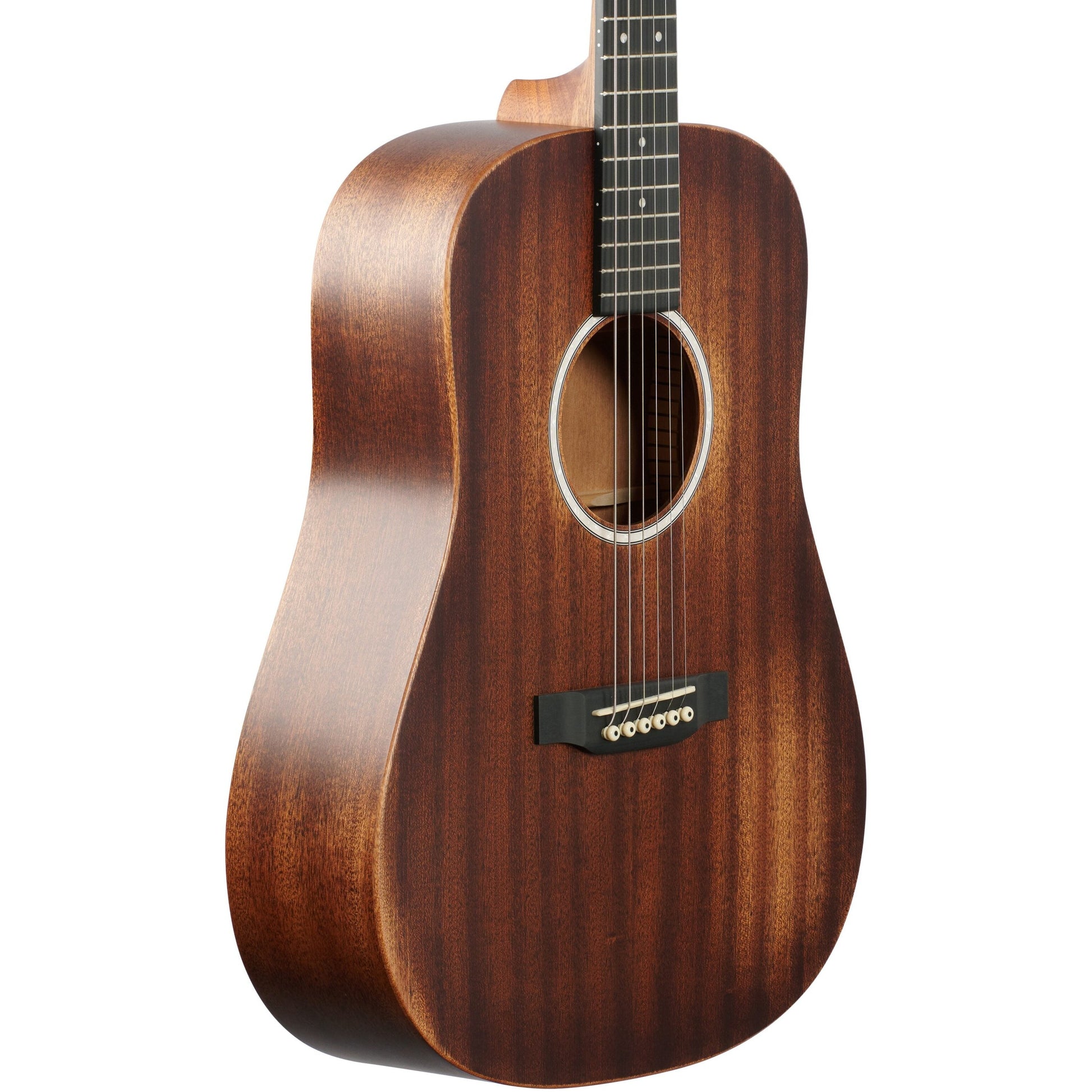 Đàn Guitar Acoustic Martin DJr-10E StreetMaster - Junior Series - Việt Music