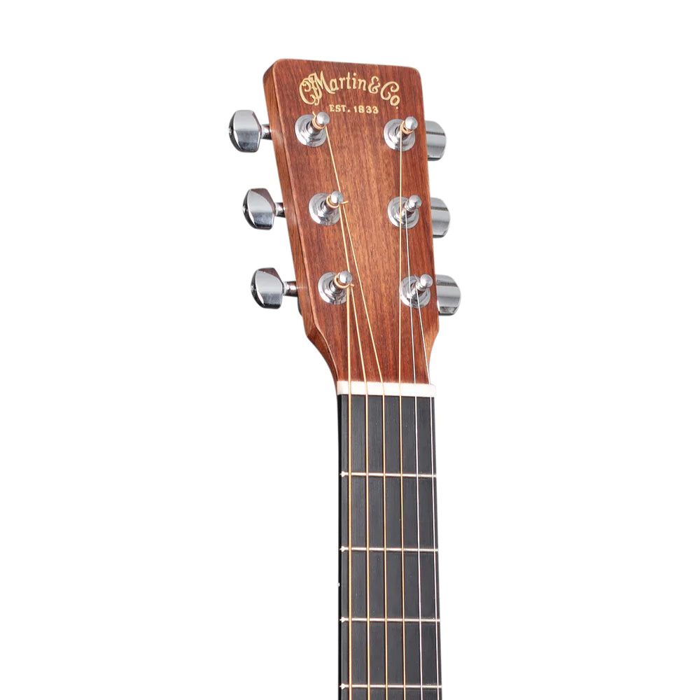 Đàn Guitar Martin Junior Series DJr-10E StreetMaster Acoustic w/Fishman w/Bag - Việt Music