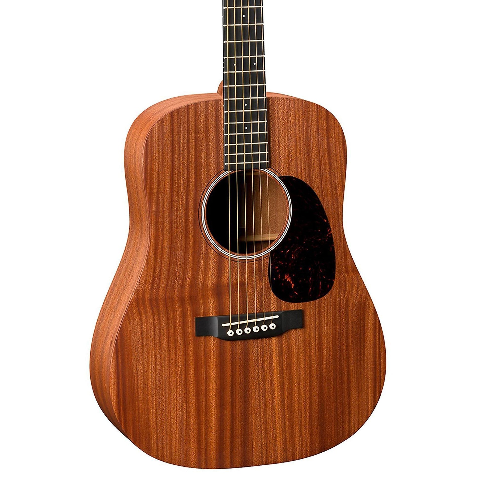 Đàn Guitar Martin Junior Series DJr-2E Sapele Acoustic w/Fishman w/Bag - Việt Music