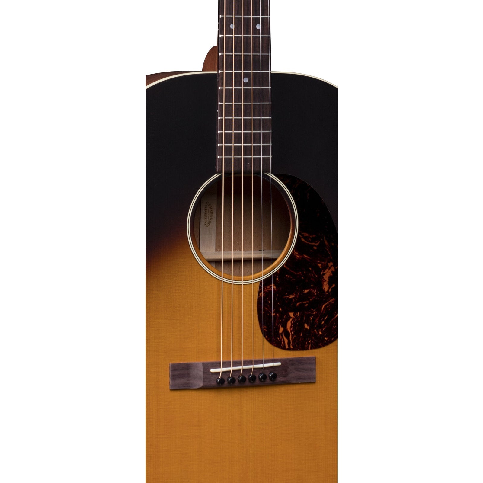 Đàn Guitar Martin 17 Series DSS-17 Acoustic w/Bag - Việt Music