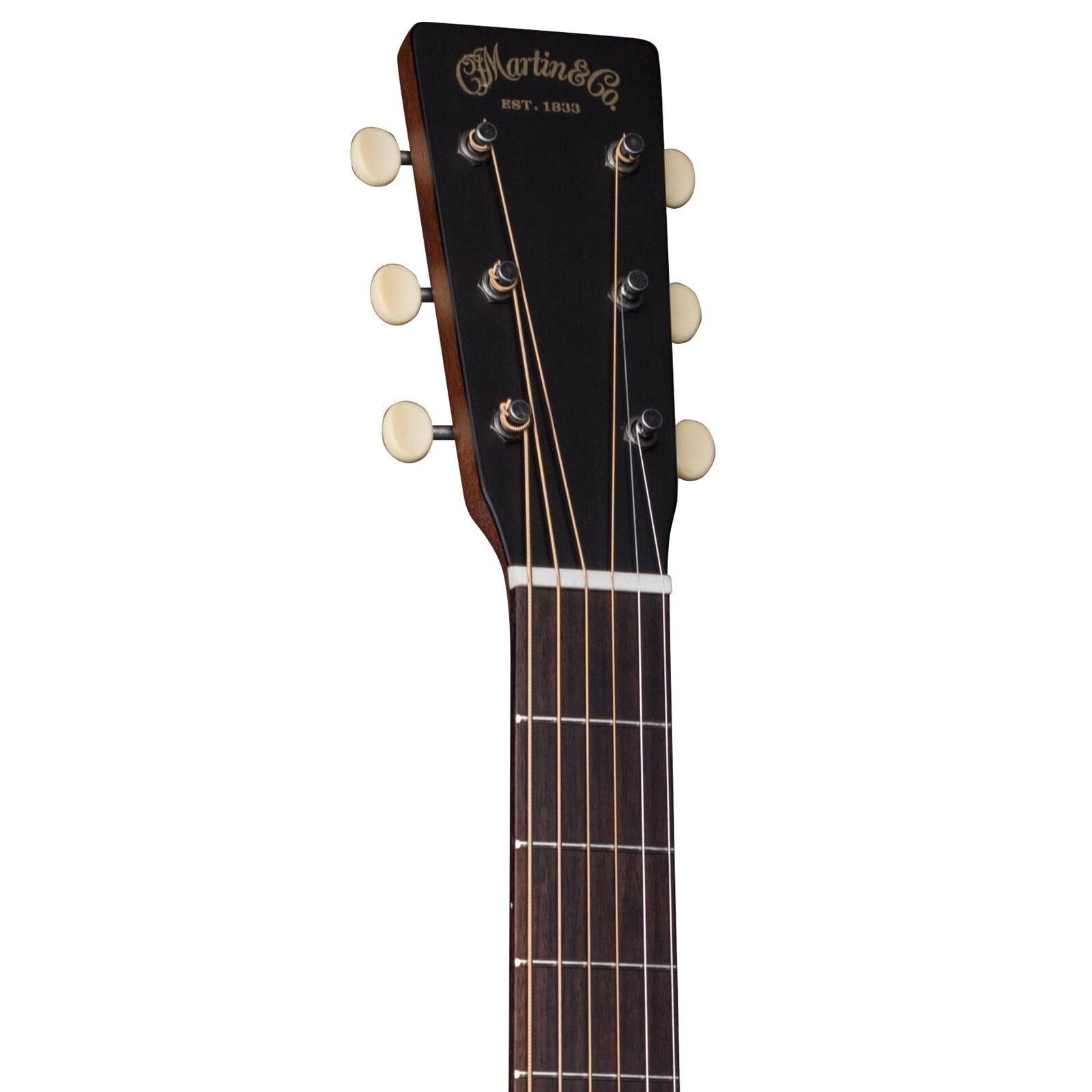 Đàn Guitar Martin 17 Series DSS-17 Acoustic w/Bag - Việt Music