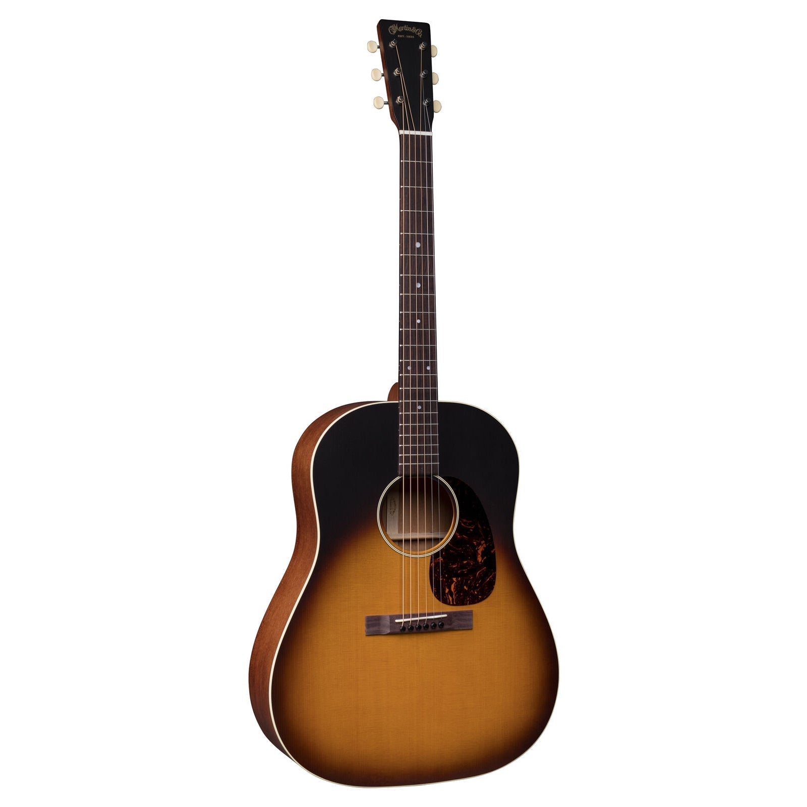 Đàn Guitar Martin 17 Series DSS-17 Acoustic w/Bag - Việt Music