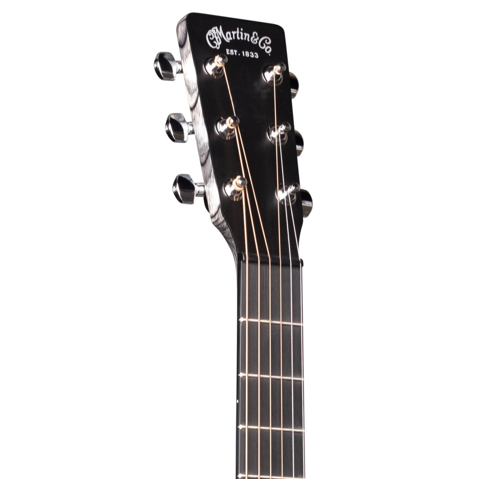 Đàn Guitar Acoustic Martin DX Johnny Cash - Custom & Special Editions Series - Việt Music