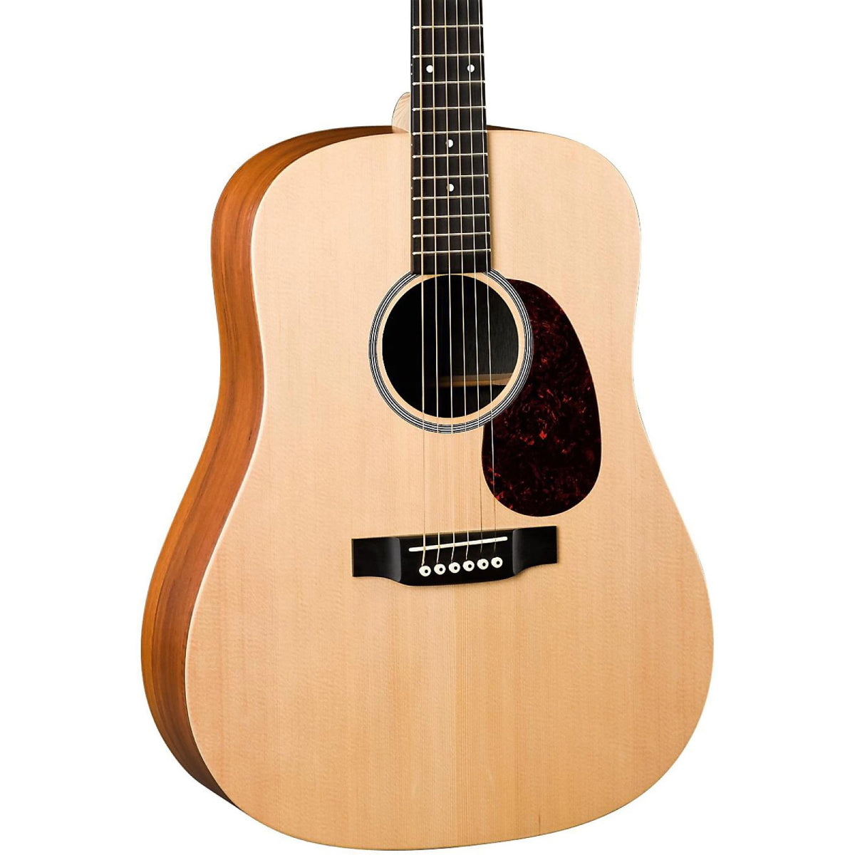 Đàn Guitar Martin X Series DX1KAE Acoustic w/Fishman - Việt Music