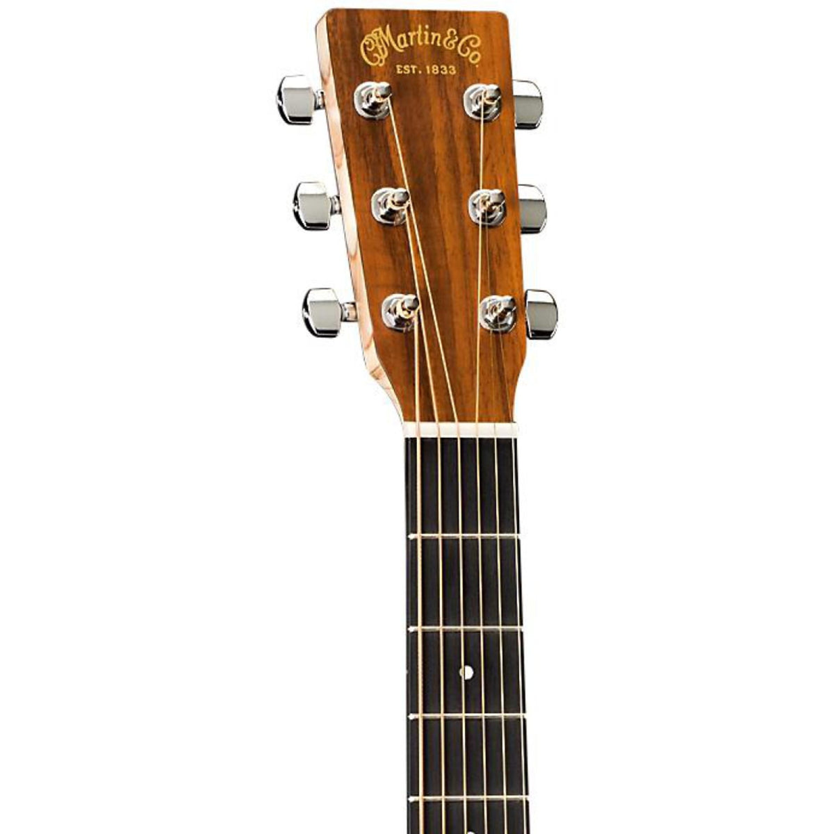 Đàn Guitar Martin X Series DX1KAE Acoustic w/Fishman - Việt Music