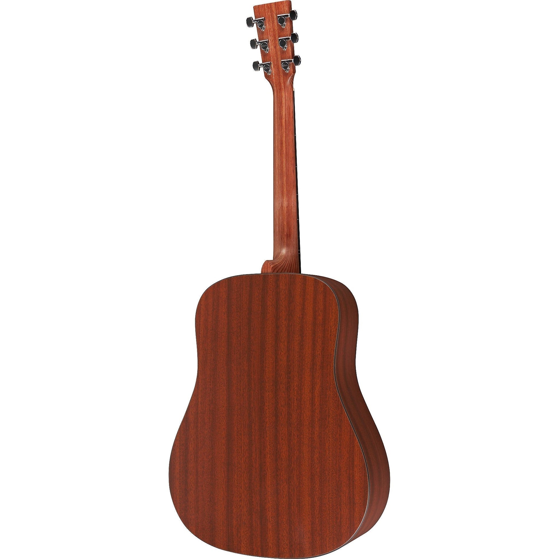 Đàn Guitar Martin X Series DXMAE Acoustic w/Fishman - Việt Music