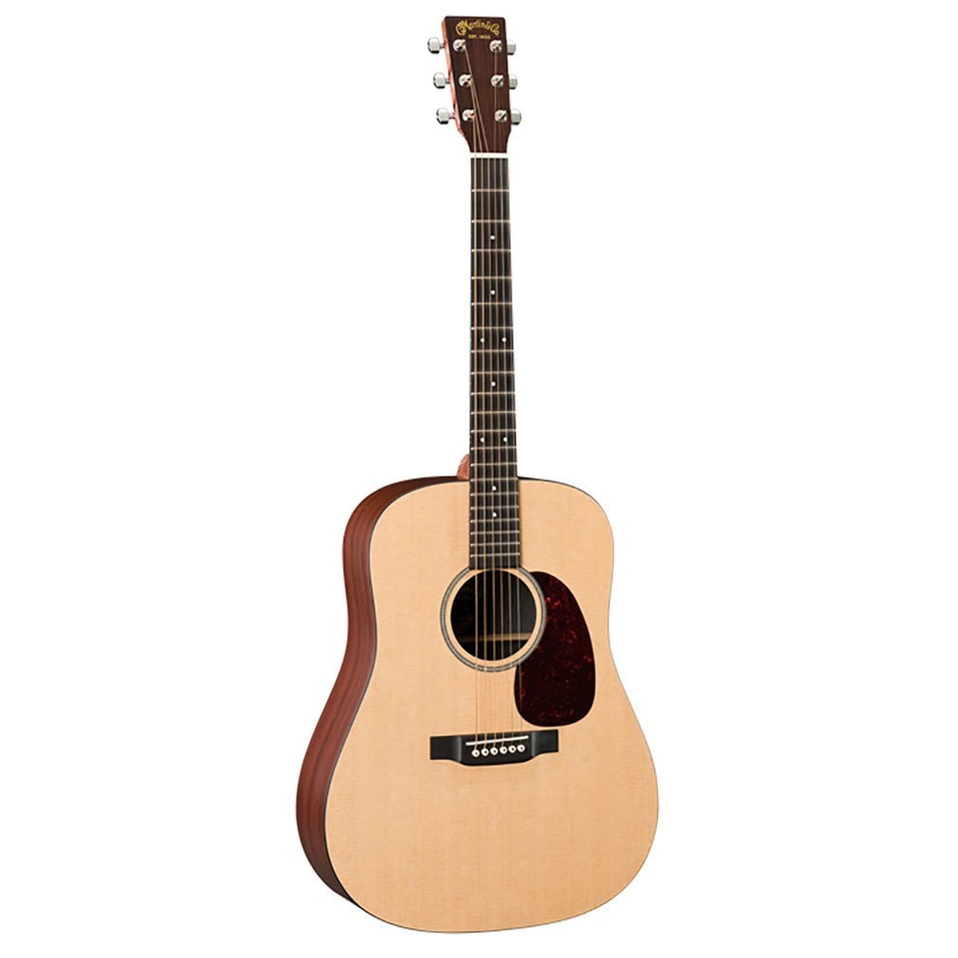 Đàn Guitar Martin X Series DXMAE Acoustic w/Fishman - Việt Music