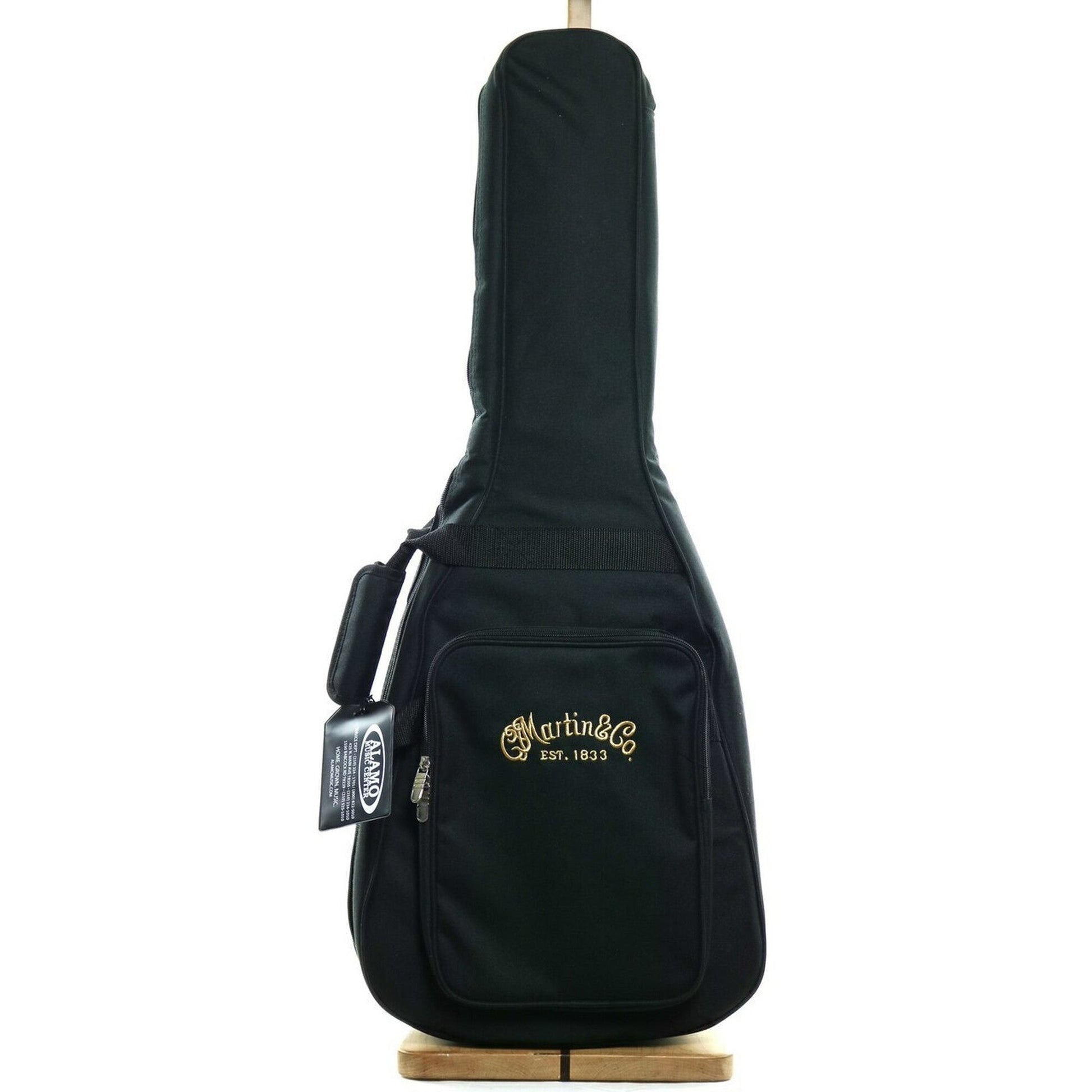 Đàn Guitar Martin Signature Editions Series Ed Sheeran ÷ Acoustic w/Fishman w/Bag - Việt Music