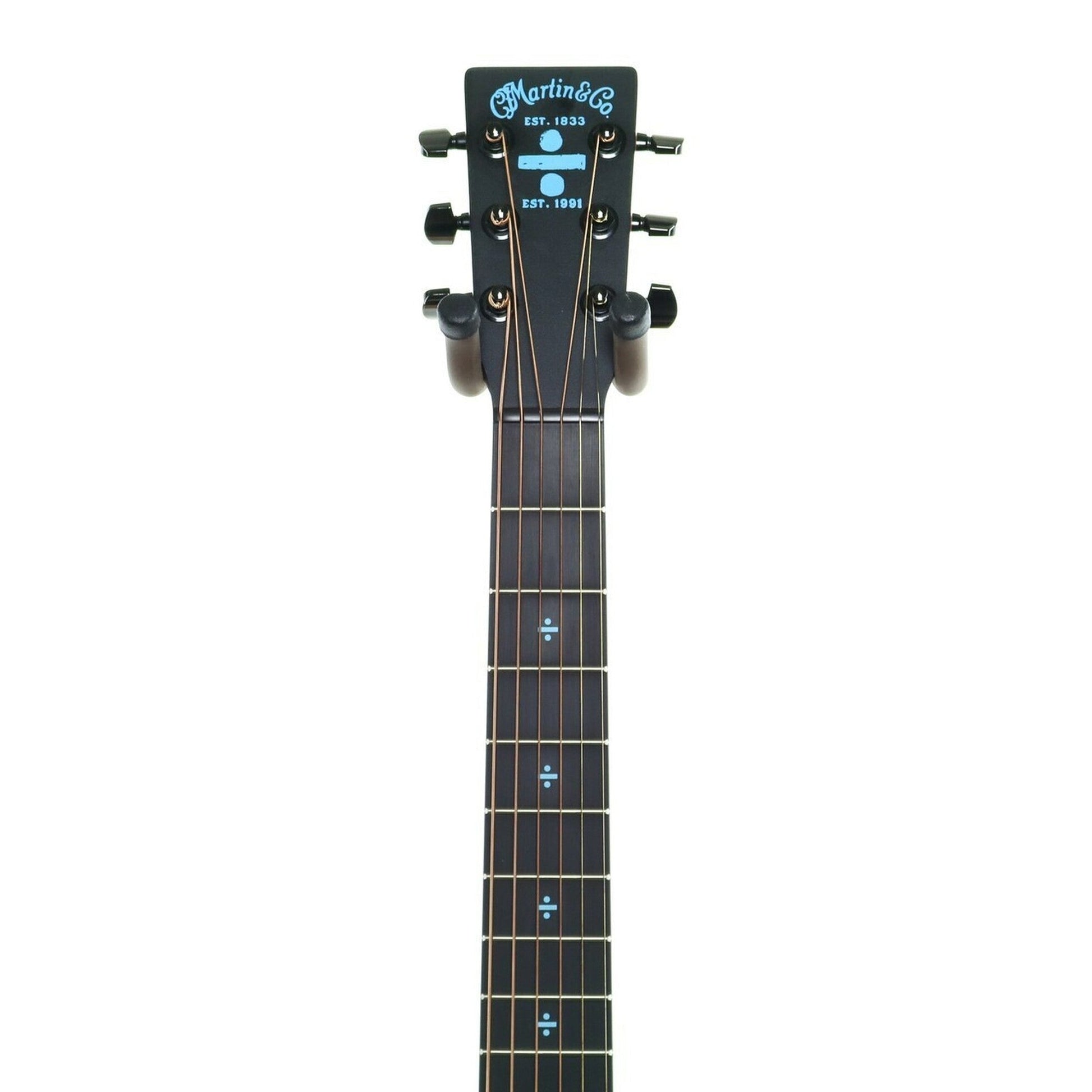 Đàn Guitar Martin Signature Editions Series Ed Sheeran ÷ Acoustic w/Fishman w/Bag - Việt Music