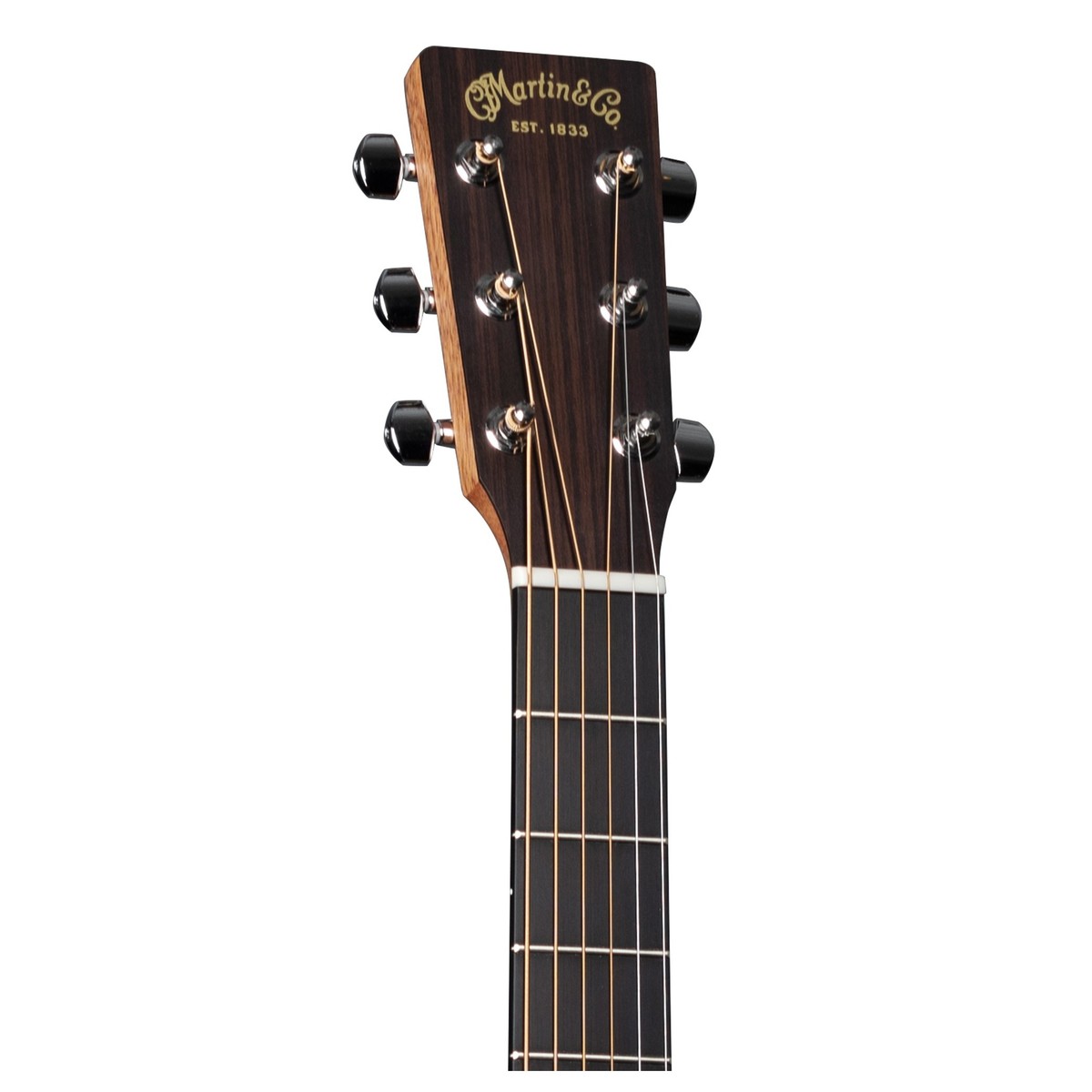 Đàn Guitar Martin Road Series GPC-11E Acoustic w/Fishman w/Case - Việt Music