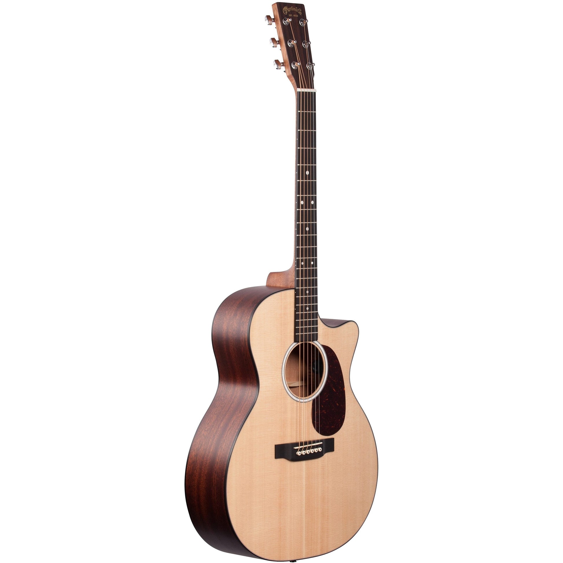 Đàn Guitar Acoustic Martin GPC-11E - Road Series - Việt Music