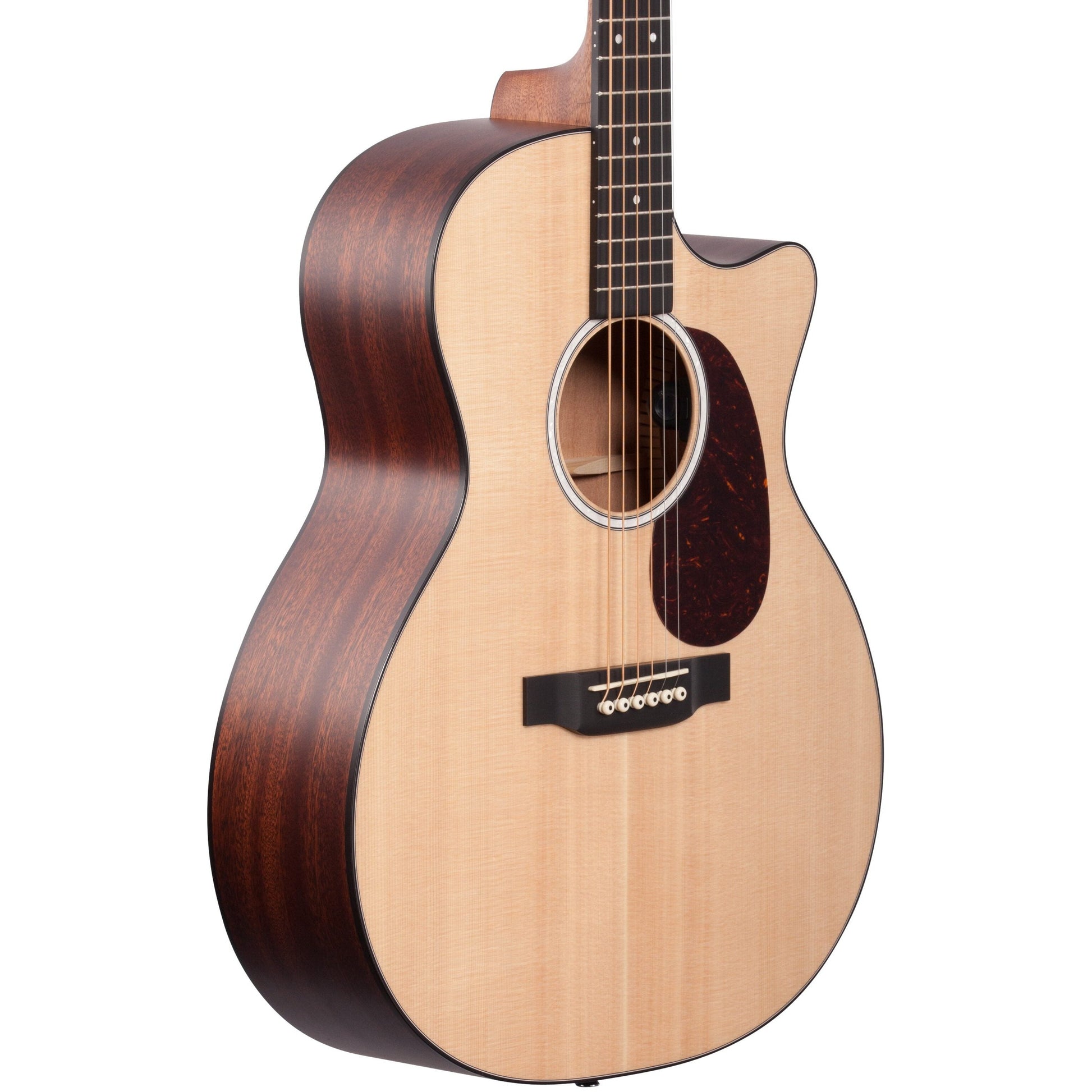 Đàn Guitar Acoustic Martin GPC-11E - Road Series - Việt Music