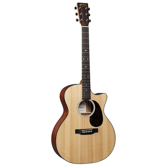 Đàn Guitar Martin Road Series GPC-11E Acoustic w/Fishman w/Case - Việt Music