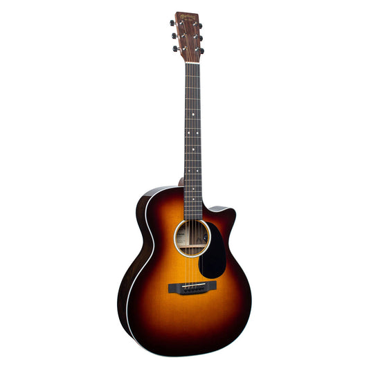 Đàn Guitar Martin Road Series GPC-13E Burst Acoustic w/Fishman w/Bag - Việt Music