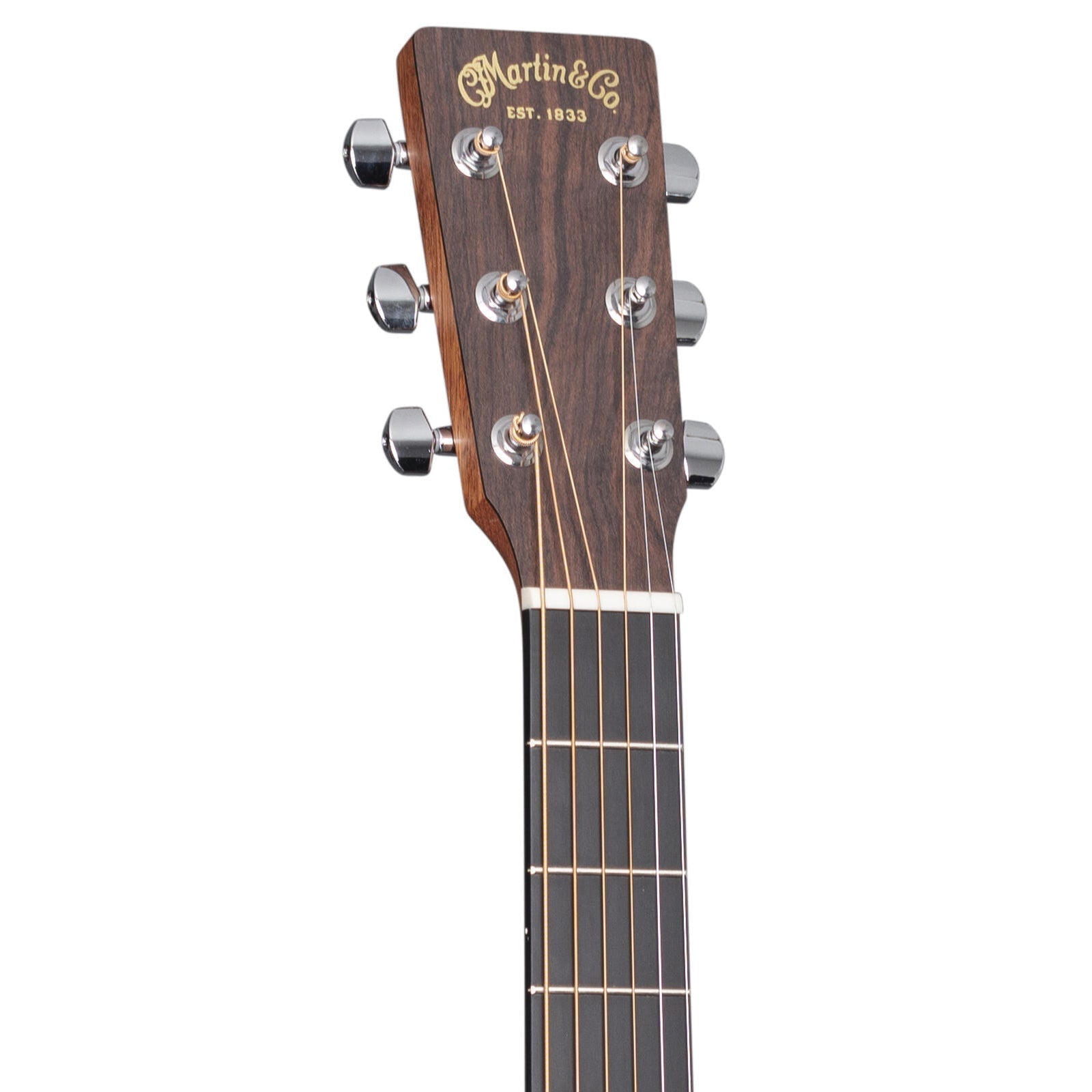 Đàn Guitar Martin Road Series GPC-13E Ziricote Acoustic w/Fishman w/Bag - Việt Music