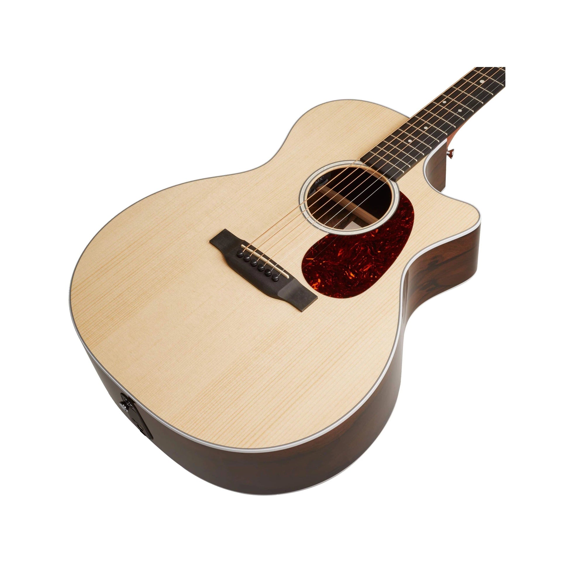 Đàn Guitar Martin Road Series GPC-13E Ziricote Acoustic w/Fishman w/Bag - Việt Music