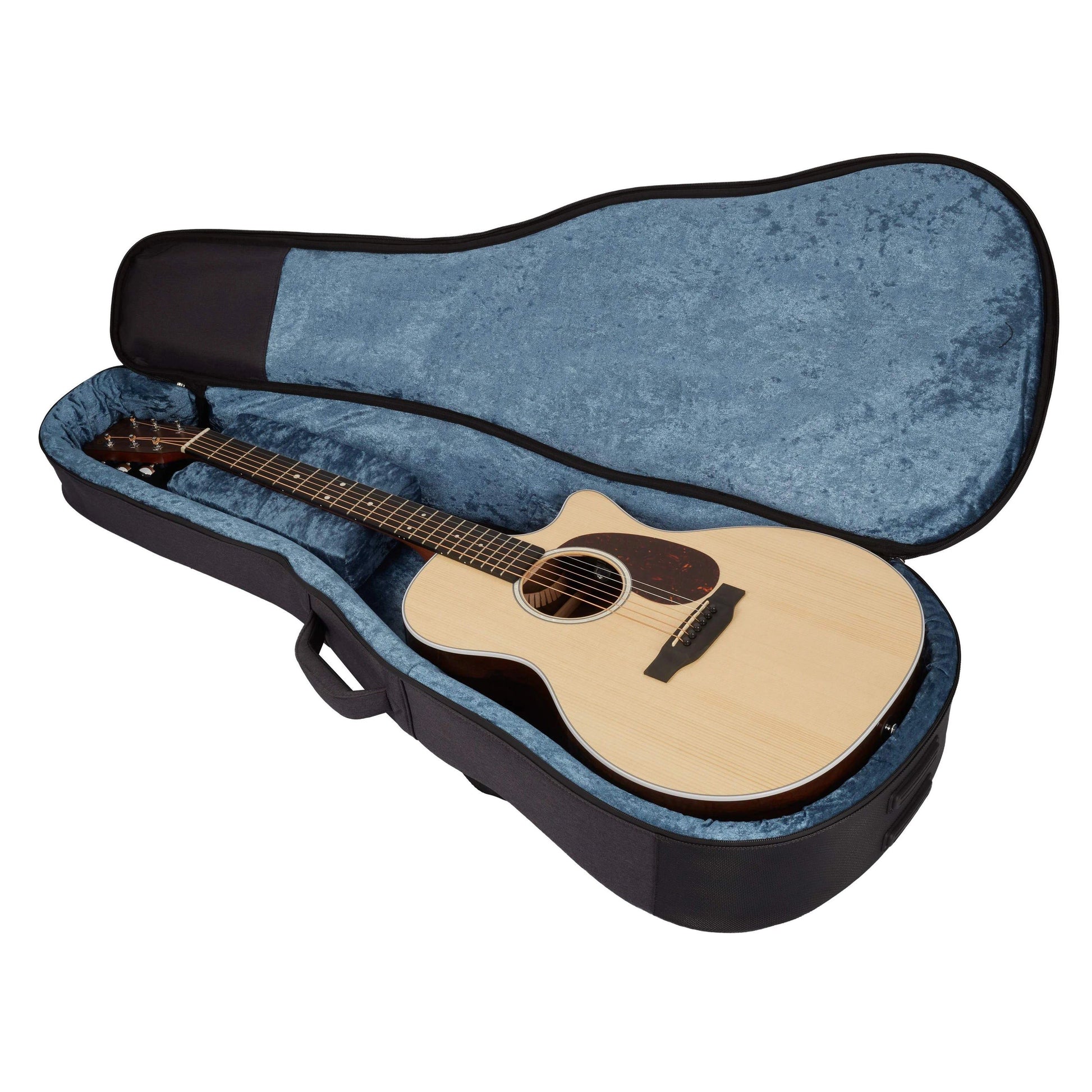 Đàn Guitar Martin Road Series GPC-13E Ziricote Acoustic w/Fishman w/Bag - Việt Music