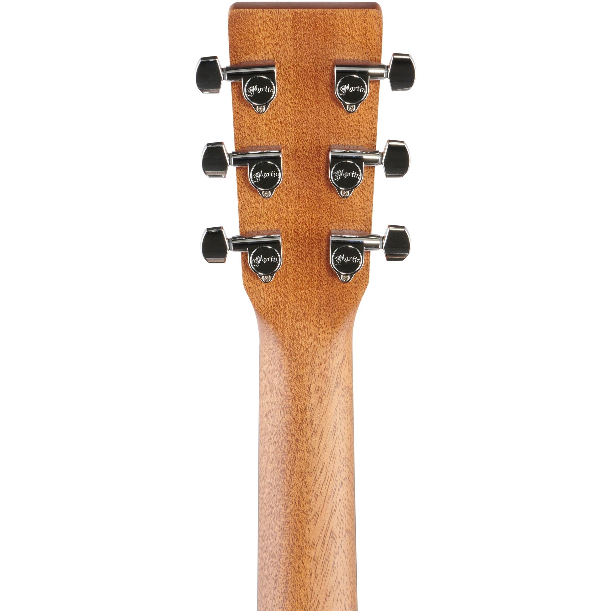 Đàn Guitar Acoustic Martin GPC-13E Ziricote - Road Series - Việt Music