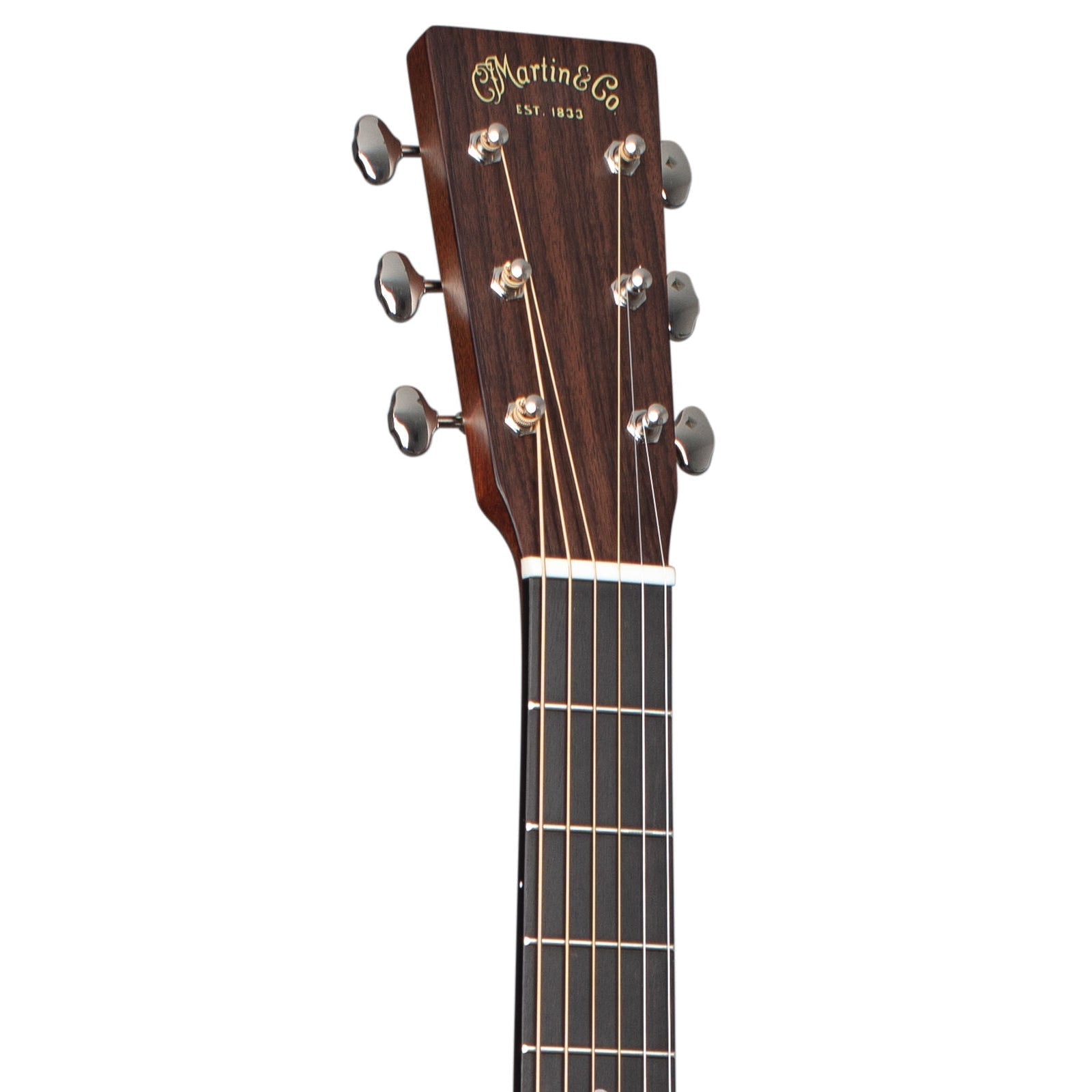 Đàn Guitar Martin 16 Series GPC-16E Mahogany Acoustic w/Fishman w/Bag - Việt Music