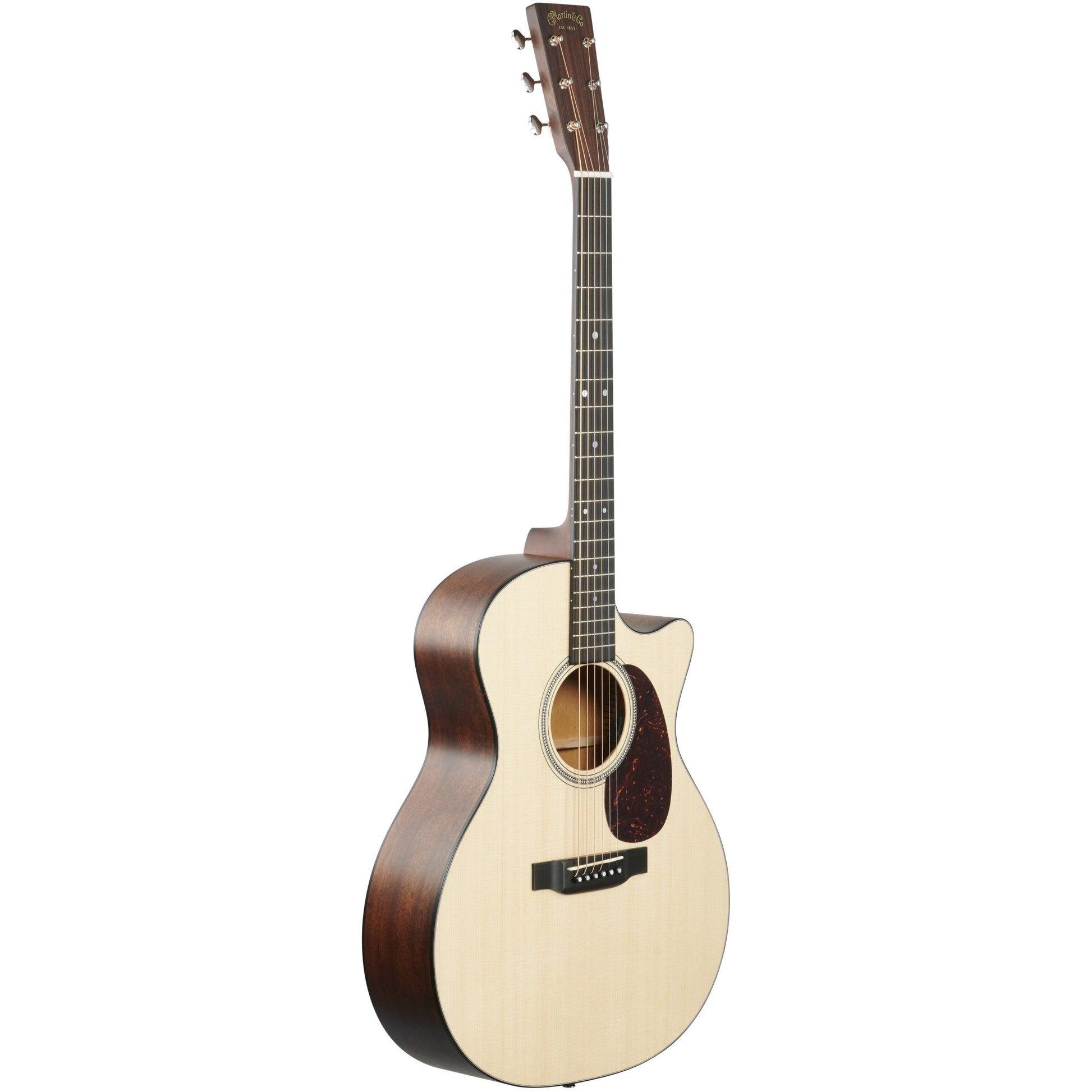 Đàn Guitar Acoustic Martin GPC-16E Mahogany - 16 Series - Việt Music