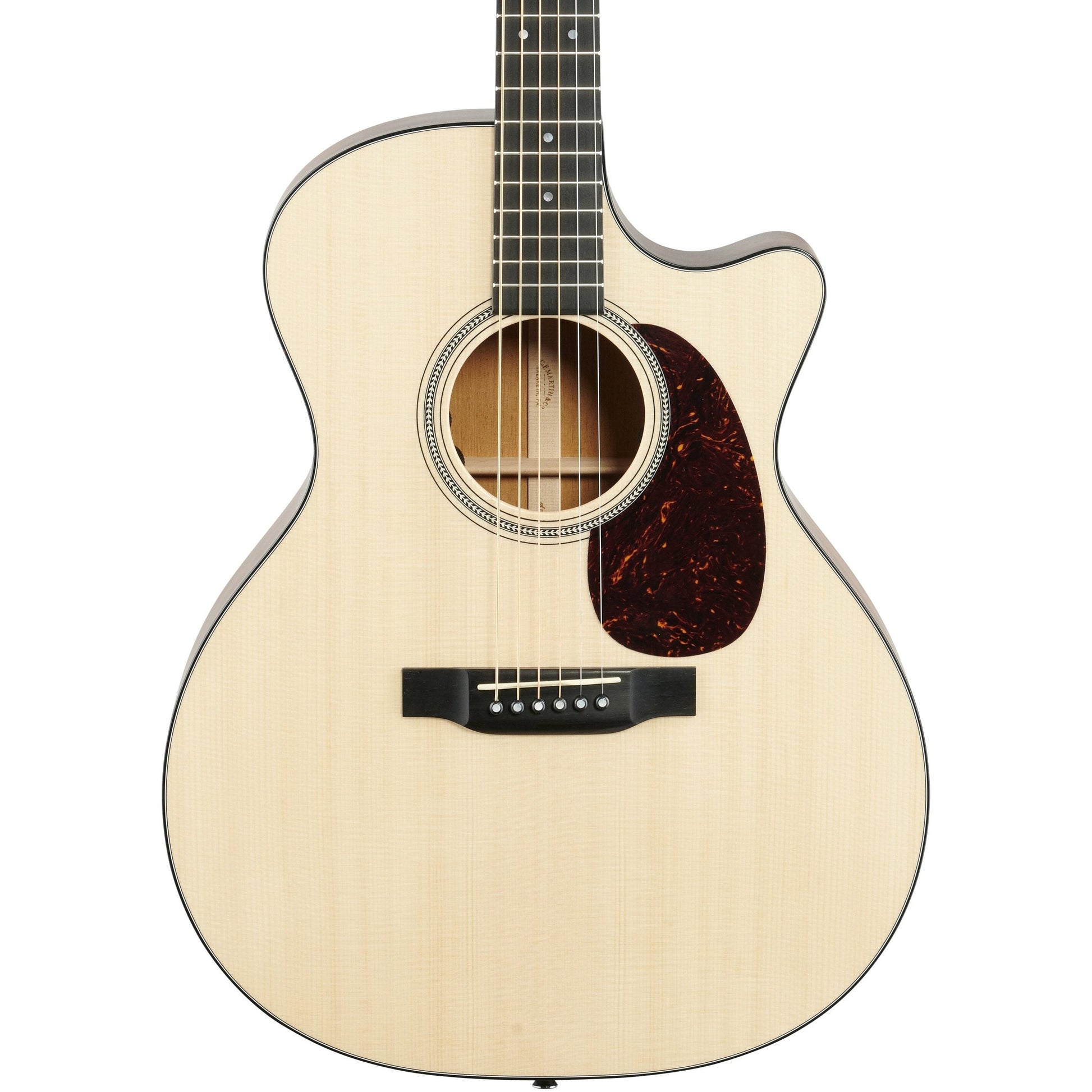 Đàn Guitar Acoustic Martin GPC-16E Mahogany - 16 Series - Việt Music