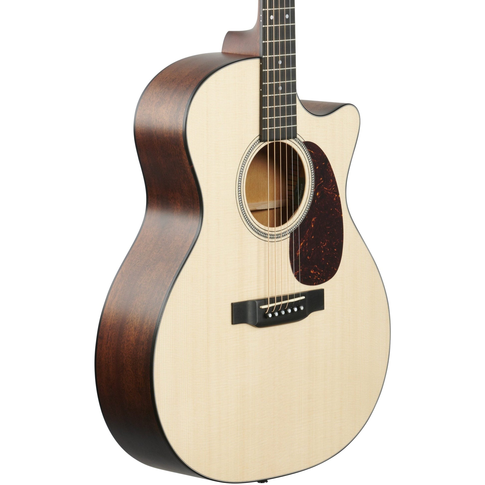 Đàn Guitar Acoustic Martin GPC-16E Mahogany - 16 Series - Việt Music