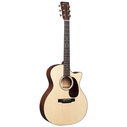 Đàn Guitar Martin 16 Series GPC-16E Mahogany Acoustic w/Fishman w/Bag - Việt Music