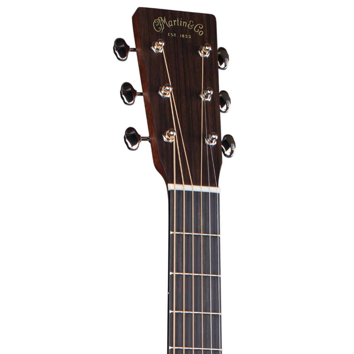 Đàn Guitar Martin 16 Series GPC-16E Rosewood Acoustic w/Fishman w/Bag - Việt Music