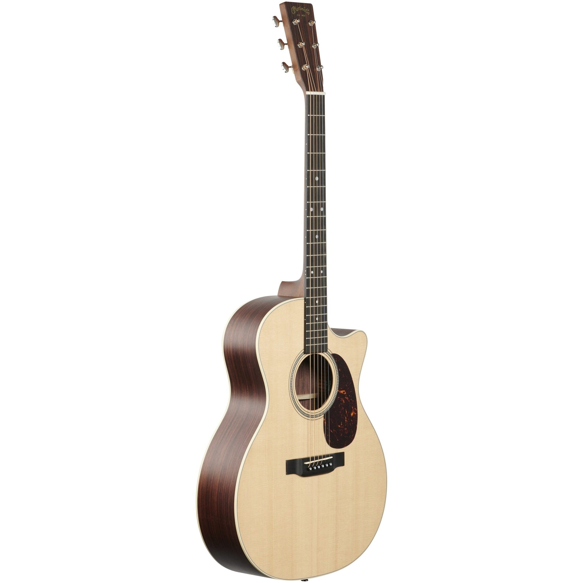 Đàn Guitar Acoustic Martin GPC-16E Rosewood - 16 Series - Việt Music