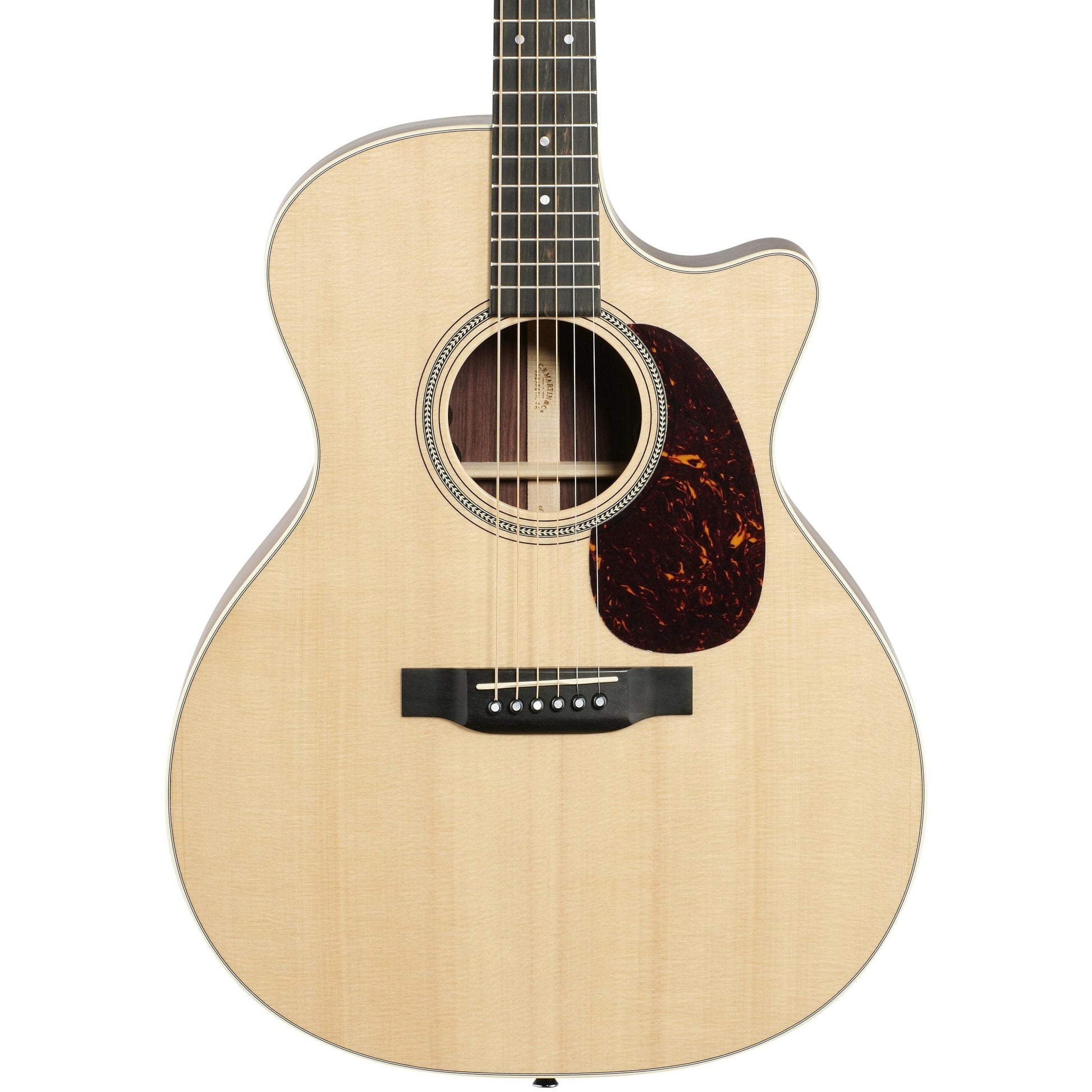 Đàn Guitar Acoustic Martin GPC-16E Rosewood - 16 Series - Việt Music