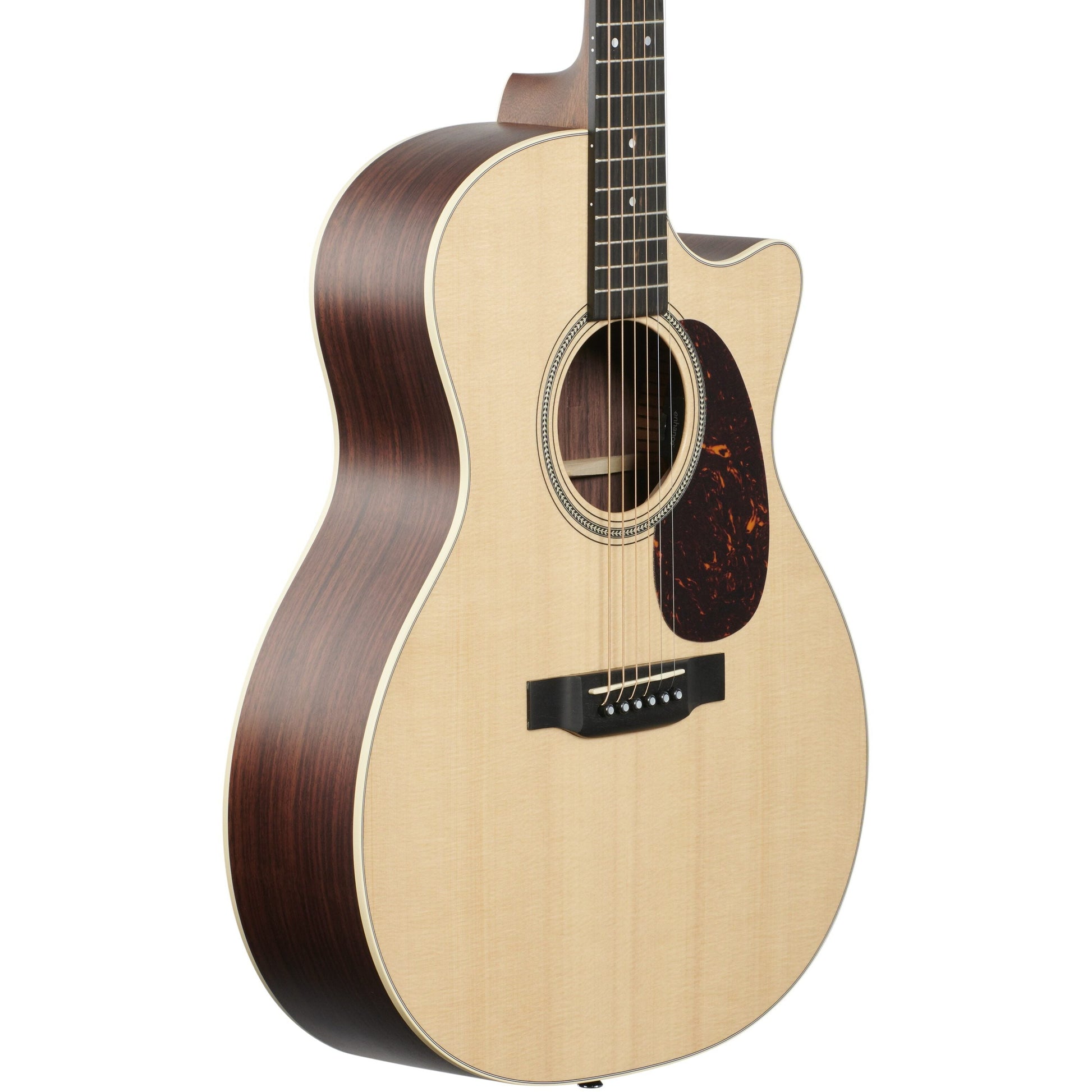 Đàn Guitar Acoustic Martin GPC-16E Rosewood - 16 Series - Việt Music