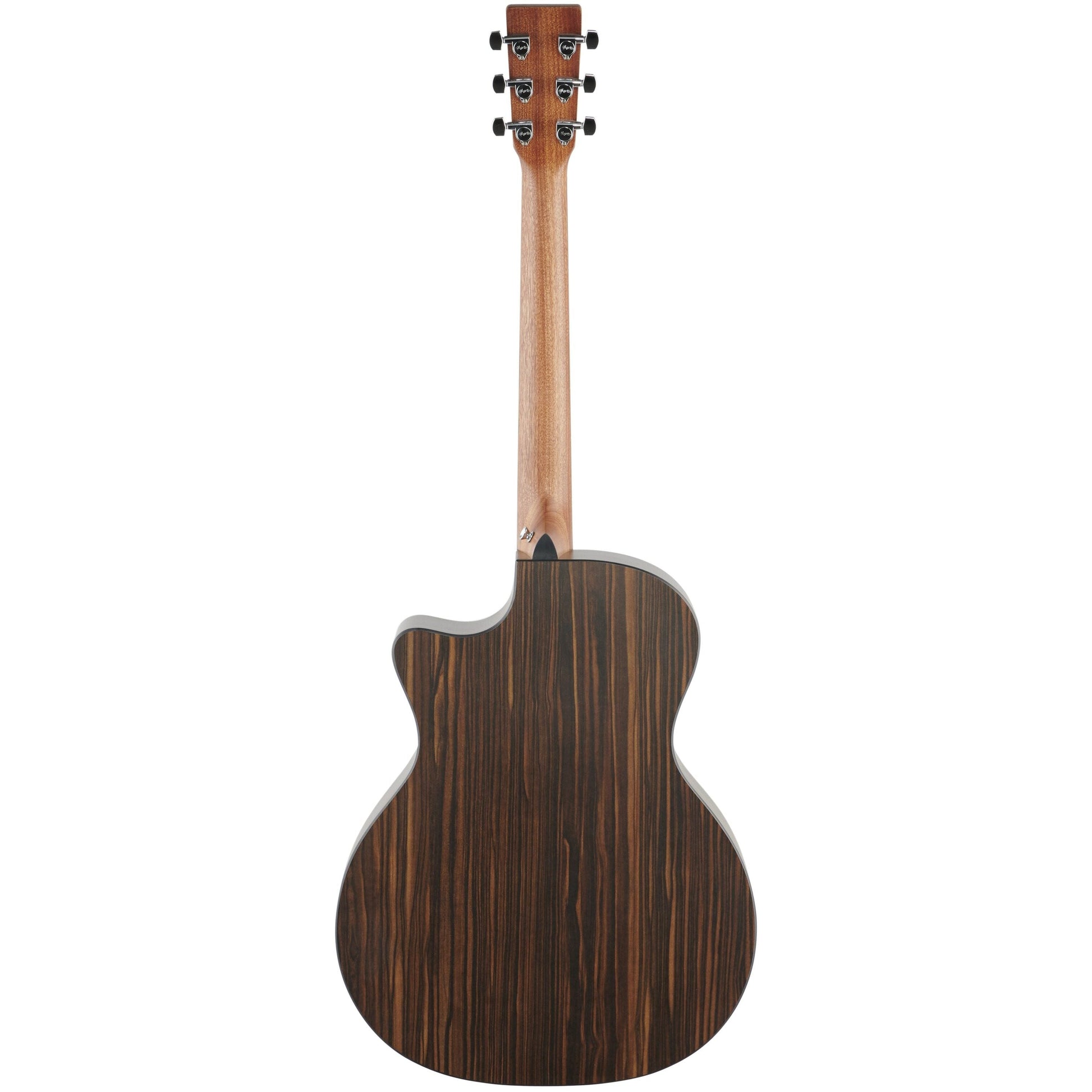 Đàn Guitar Acoustic Martin GPC-X2E Sapele Top, Macassar Back & Side - X Series - Việt Music