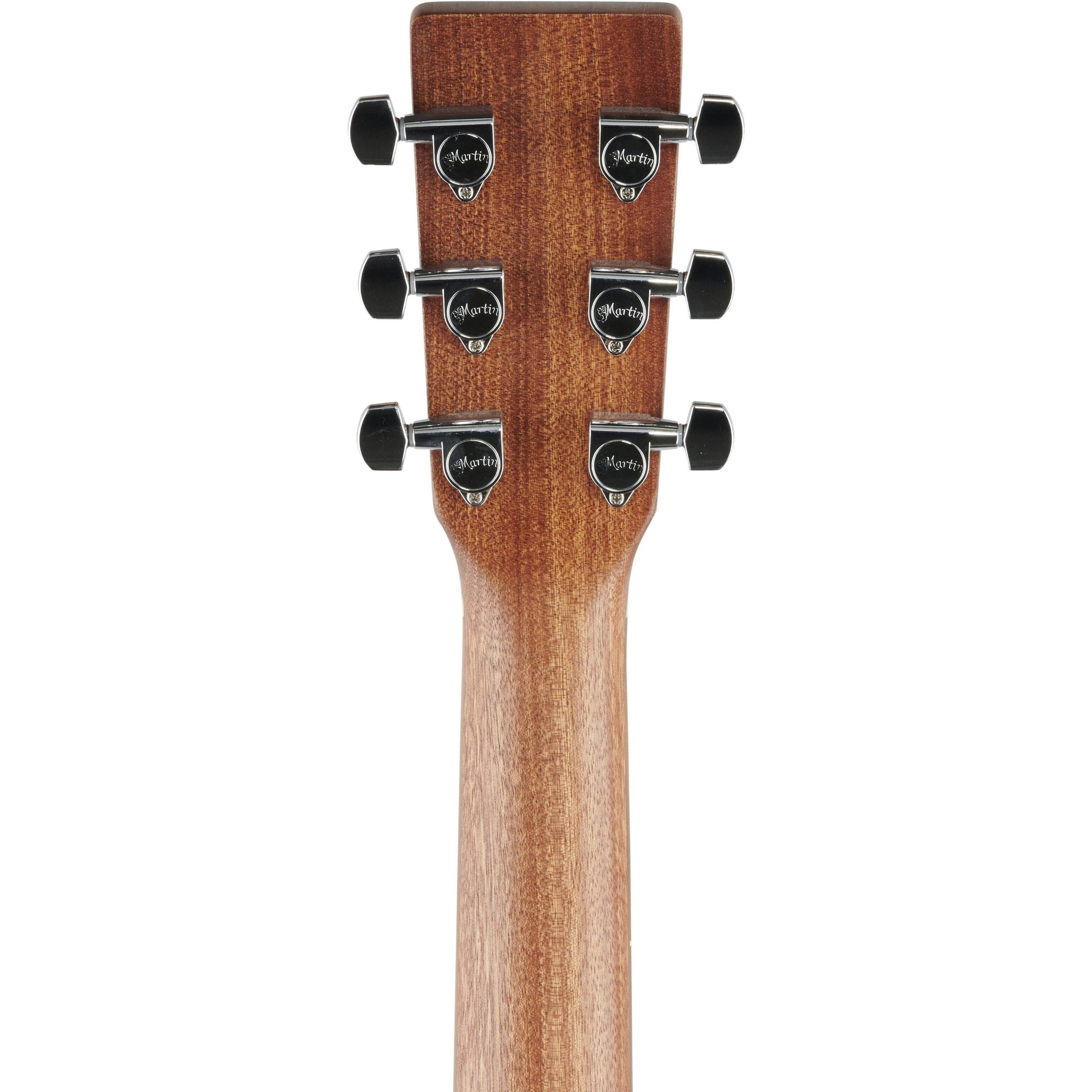 Đàn Guitar Acoustic Martin GPC-X2E Sapele Top, Macassar Back & Side - X Series - Việt Music