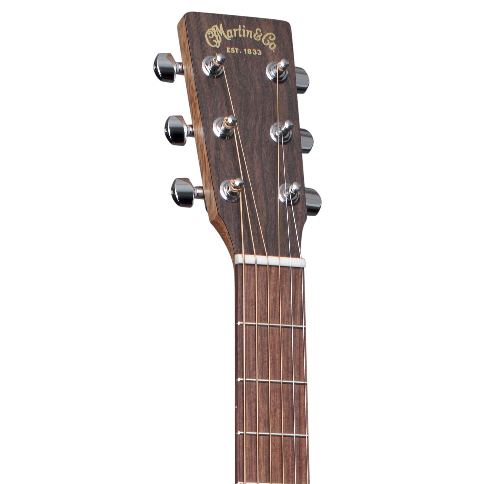 Đàn Guitar Martin X Series GPC-X2E Mahogany Acoustic w/Fishman w/Bag - Việt Music