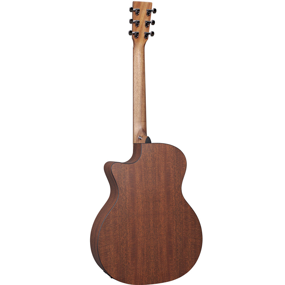 Đàn Guitar Martin X Series GPC-X2E Mahogany Acoustic w/Fishman w/Bag - Việt Music